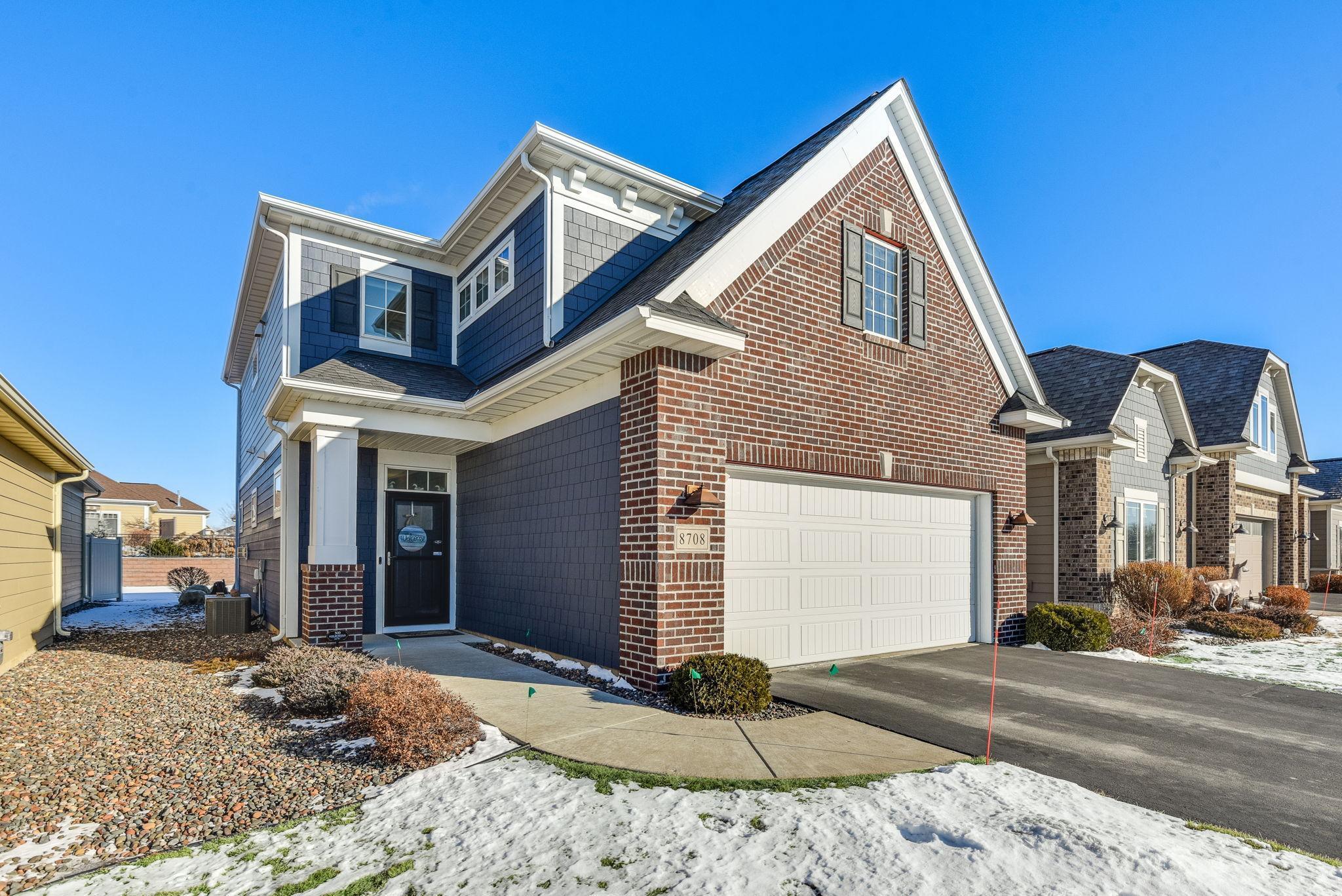 View of Residential at 8708 Lower 8th Place, Lake Elmo MN 55042, Lake Elmo - Mike Wilen | Minnesota Team Real Estate