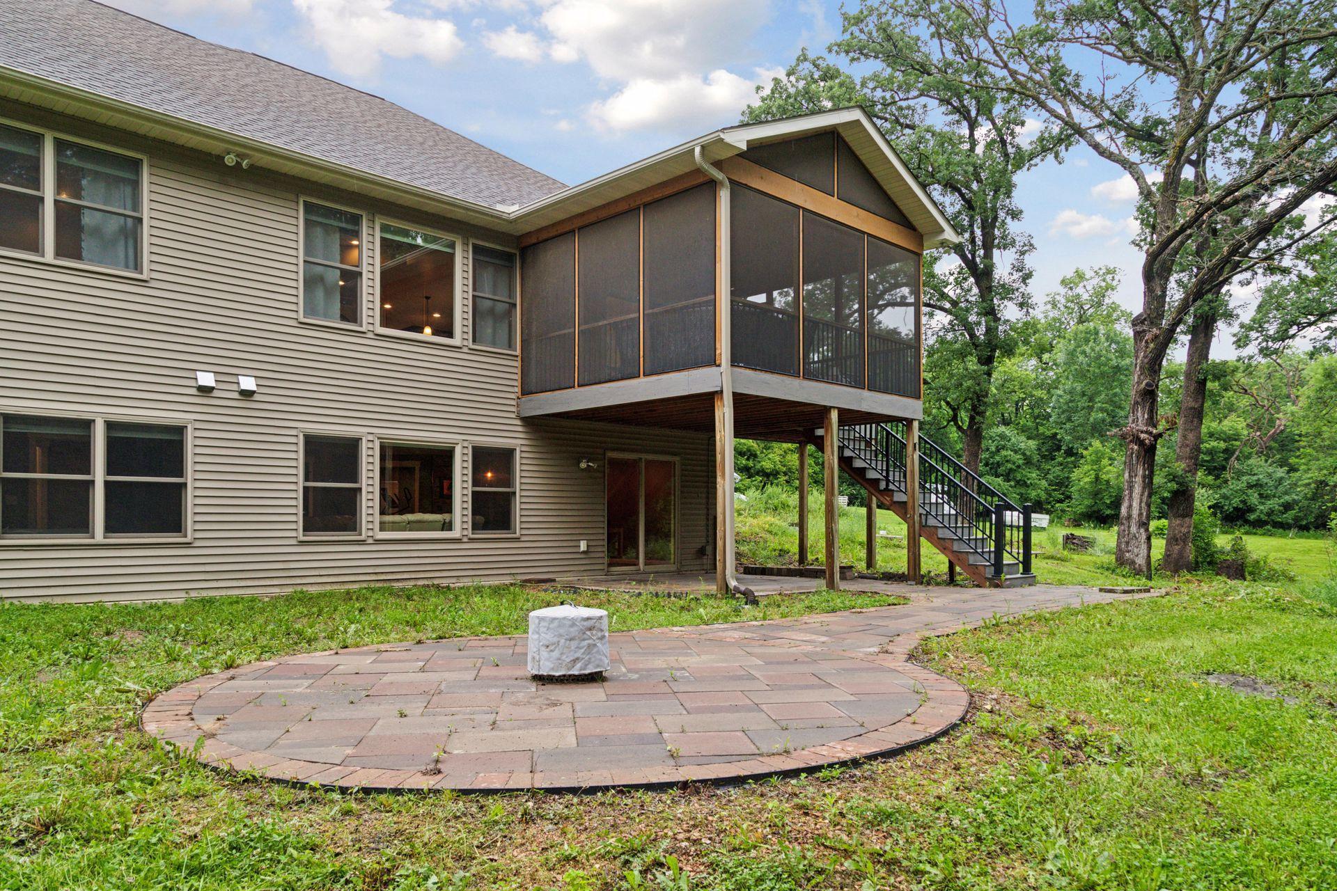 View of Residential at 11075 Highway 25, Young America MN 55397, Young America - Mike Wilen | Minnesota Team Real Estate