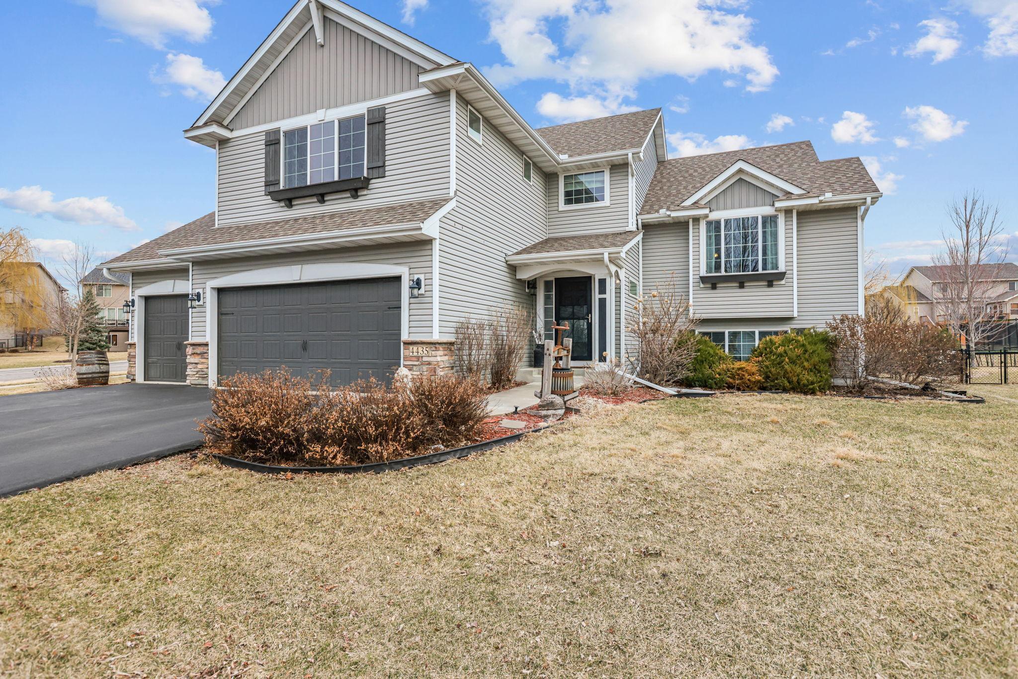 View of Residential at 4435 Games Trail, Minnetrista MN 55375, Minnetrista - Mike Wilen | Minnesota Team Real Estate