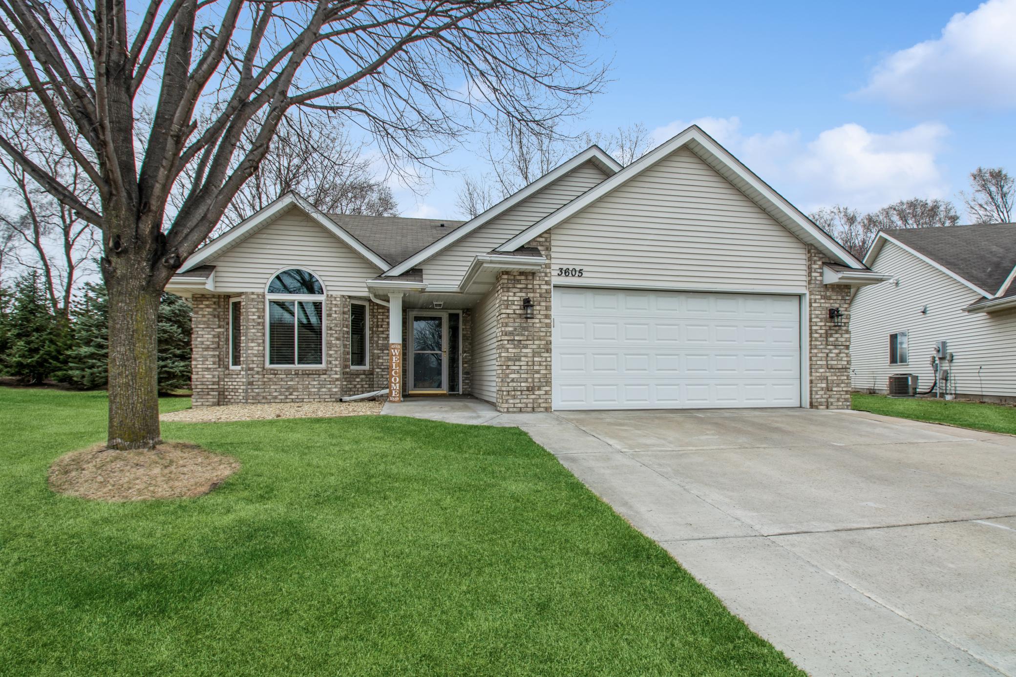 View of Residential at 3605 122nd Circle, Coon Rapids MN 55433, Coon Rapids - Mike Wilen | Minnesota Team Real Estate