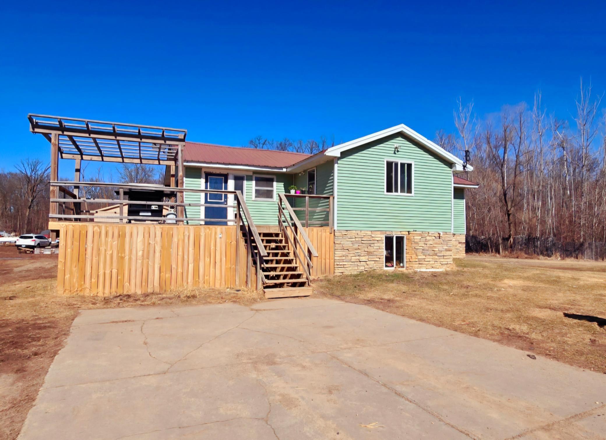 View of Residential at 36702 Peridat Street, Princeton MN 55371, Princeton - Mike Wilen | Minnesota Team Real Estate