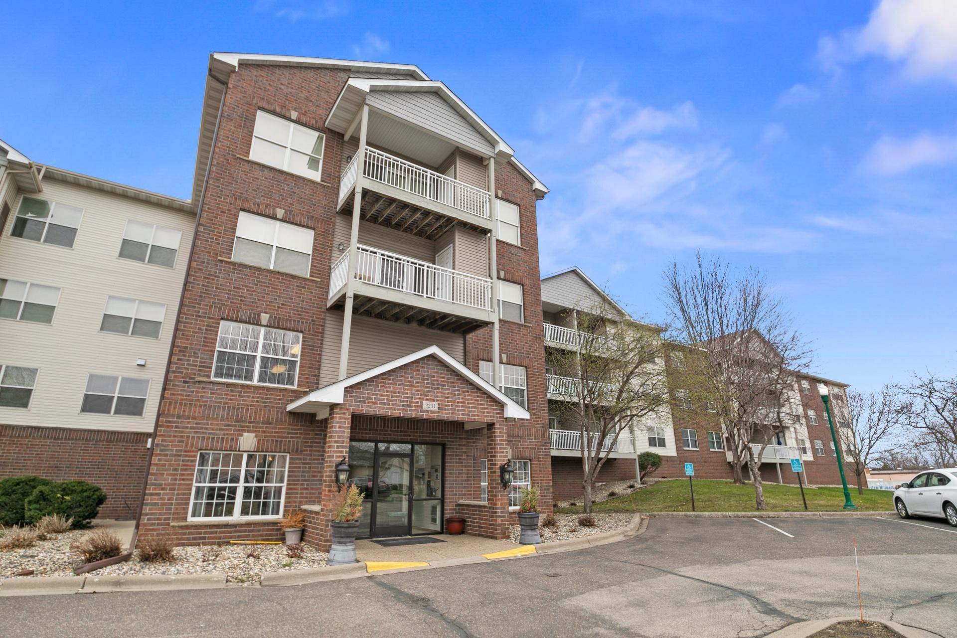 View of Residential at 2231 Penn Place #314, North Saint Paul MN 55109, North Saint Paul - Mike Wilen | Minnesota Team Real Estate