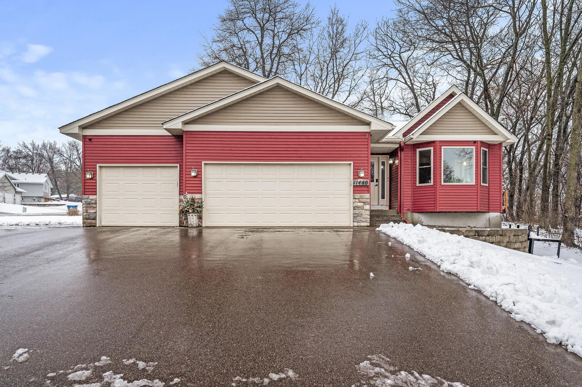 View of Residential at 11440 193rd Avenue, Elk River MN 55330, Elk River - Mike Wilen | Minnesota Team Real Estate