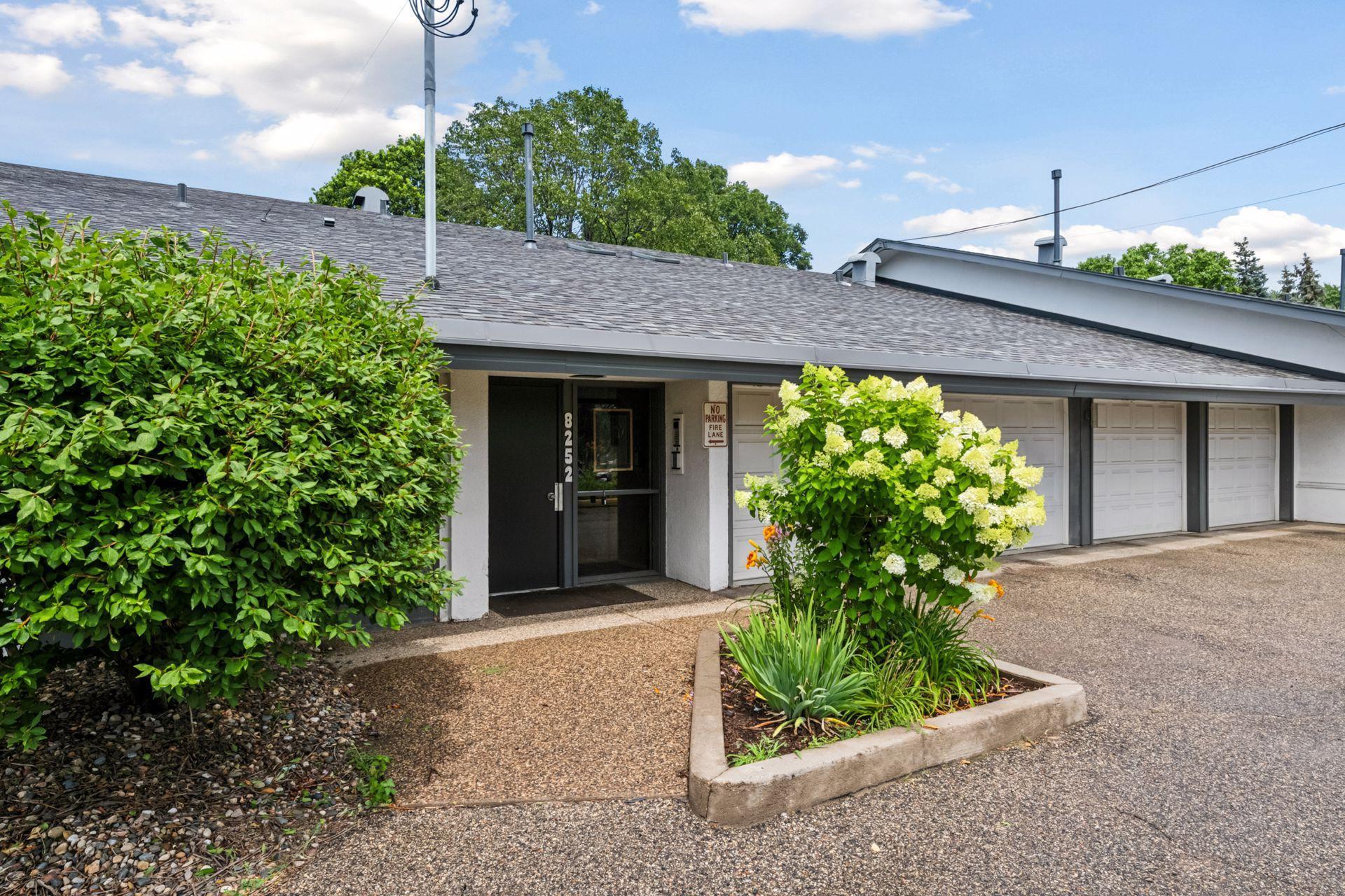 View of Residential at 8252 Fremont Avenue #A, Bloomington MN 55420, Bloomington - Mike Wilen | Minnesota Team Real Estate