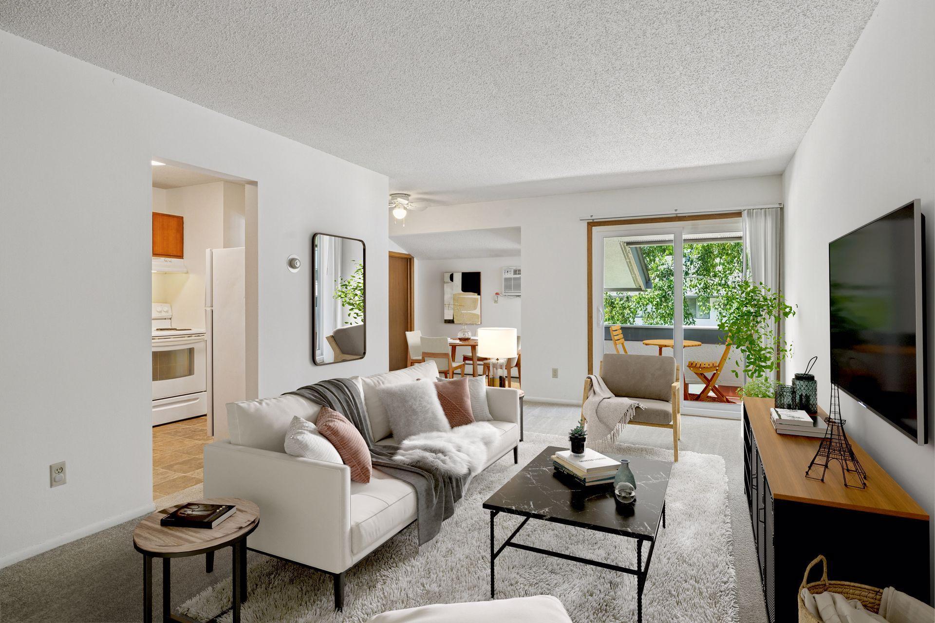 View of Residential at 8262 Fremont Avenue #C, Bloomington MN 55420, Bloomington - Mike Wilen | Minnesota Team Real Estate