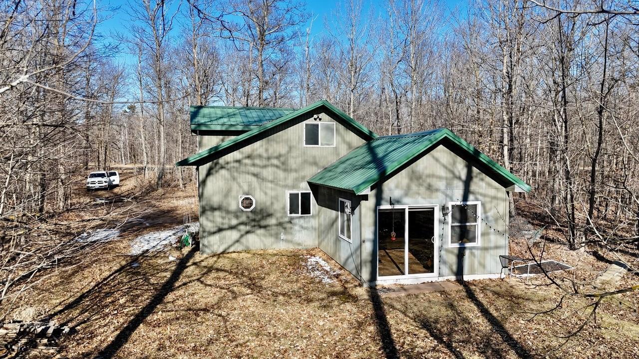 View of Residential at 37225 Hwy 47, Isle MN 56342, Isle - Mike Wilen | Minnesota Team Real Estate