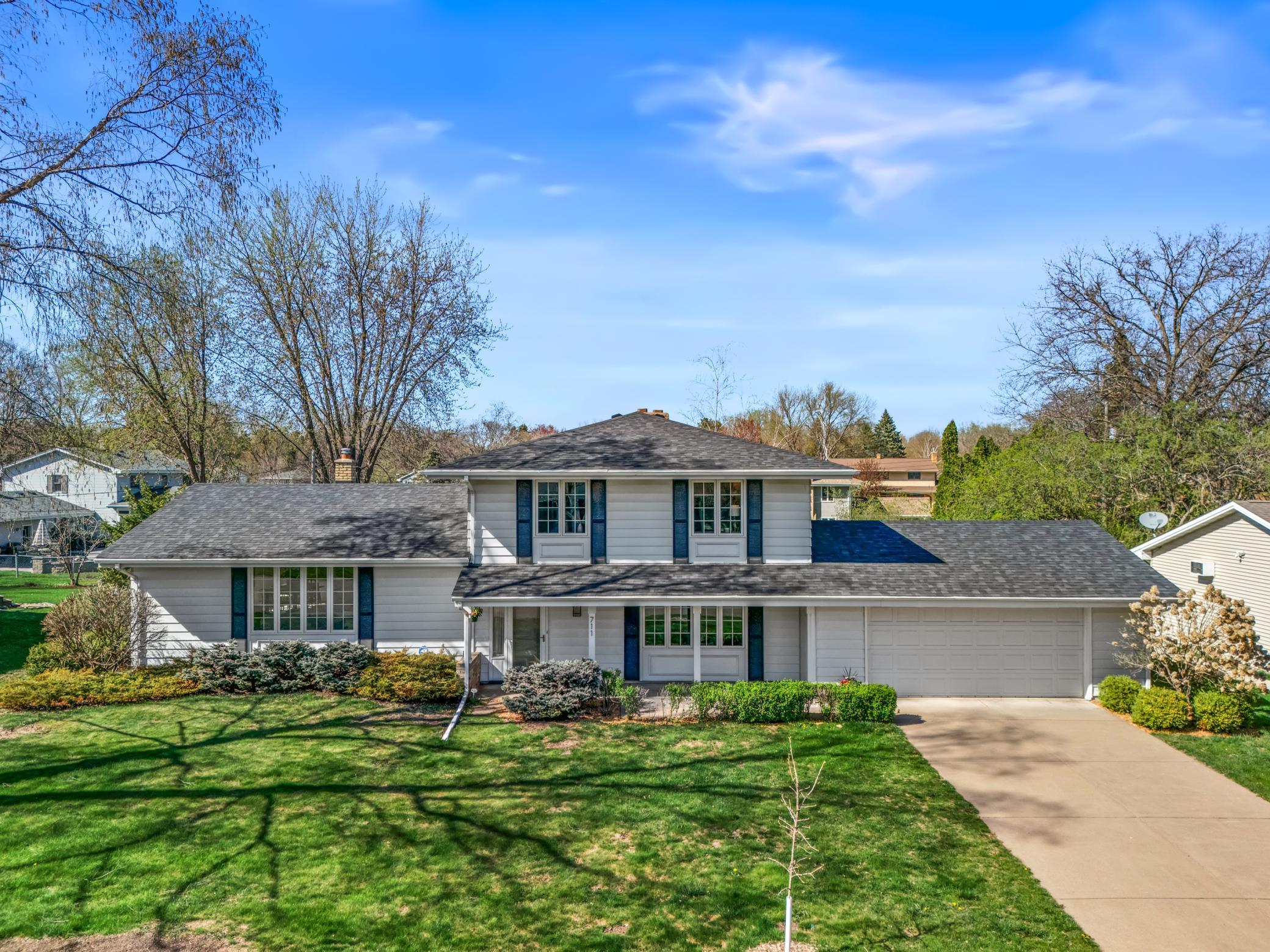 View of Residential at 711 Belmont Lane, Maplewood MN 55117, Maplewood - Mike Wilen | Minnesota Team Real Estate
