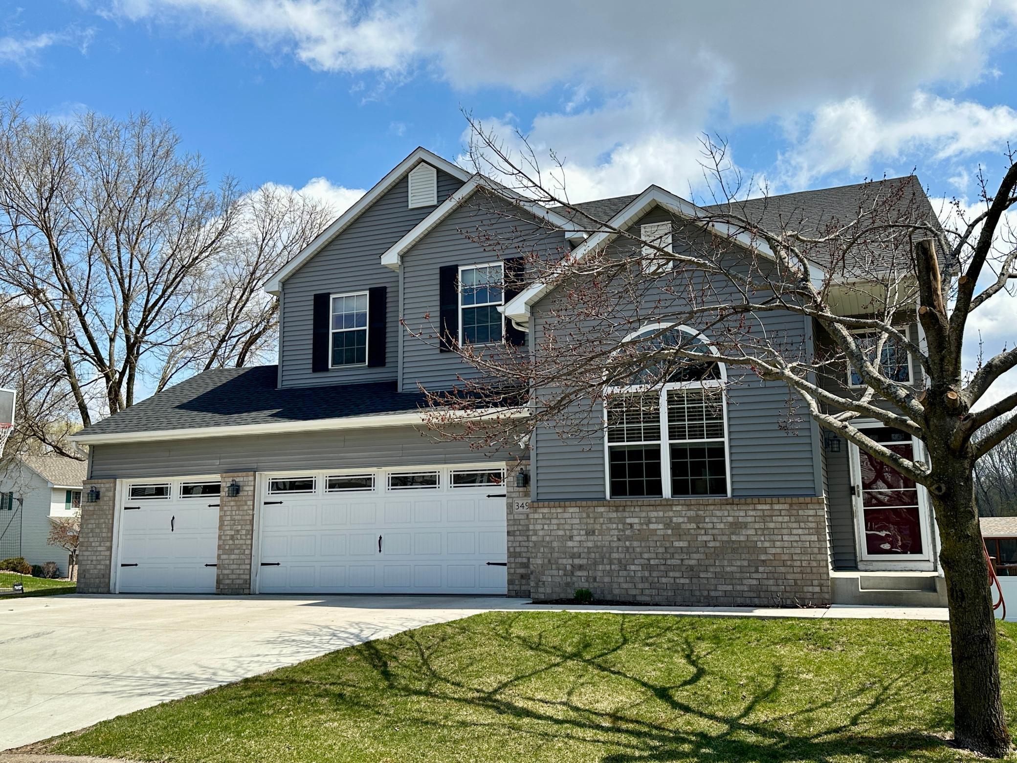 View of Residential at 3498 Savannah Avenue, White Bear Lake MN 55110, White Bear Lake - Mike Wilen | Minnesota Team Real Estate
