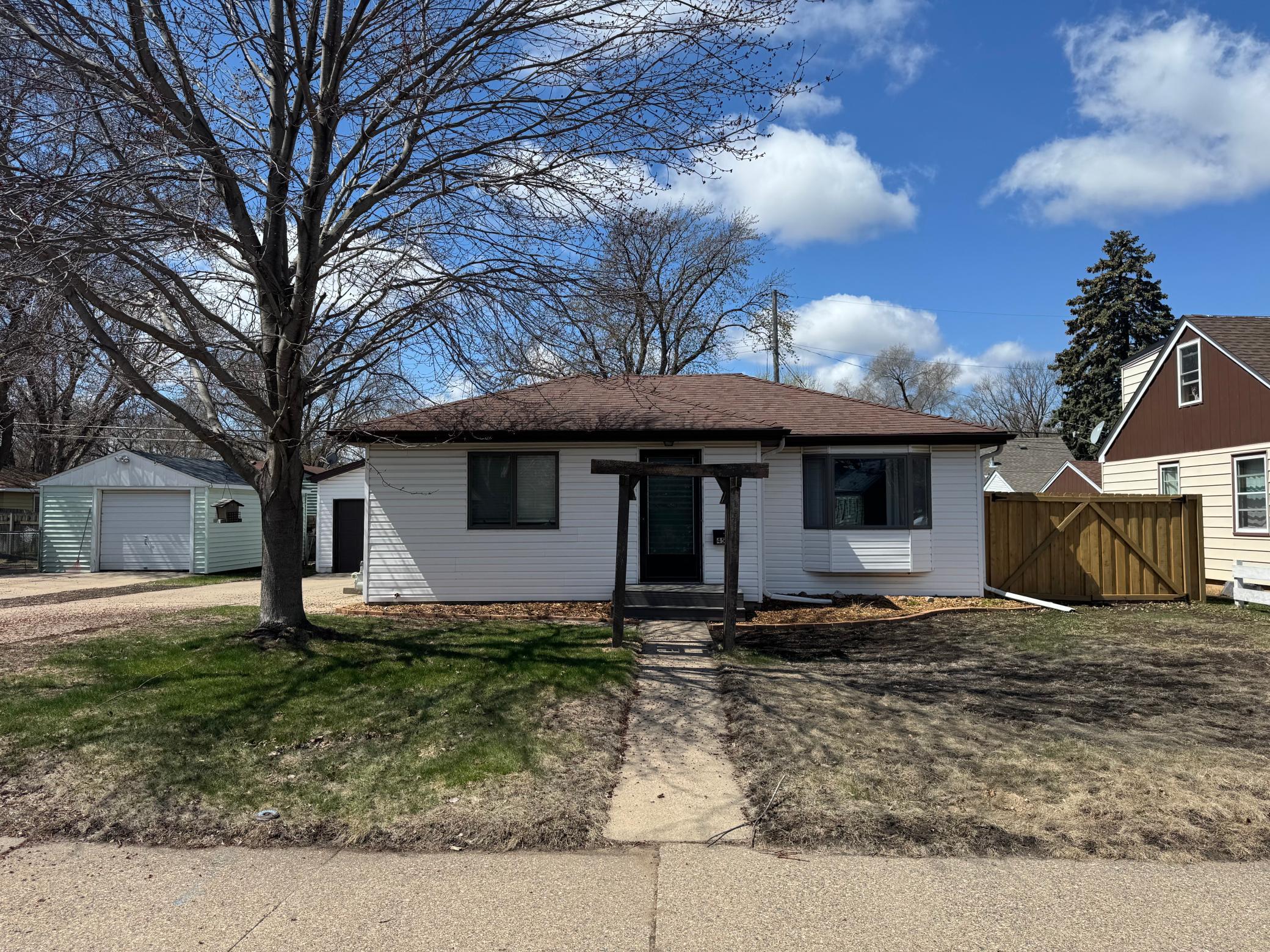 View of Residential at 4525 Xenia Avenue, Crystal MN 55422, Crystal - Mike Wilen | Minnesota Team Real Estate