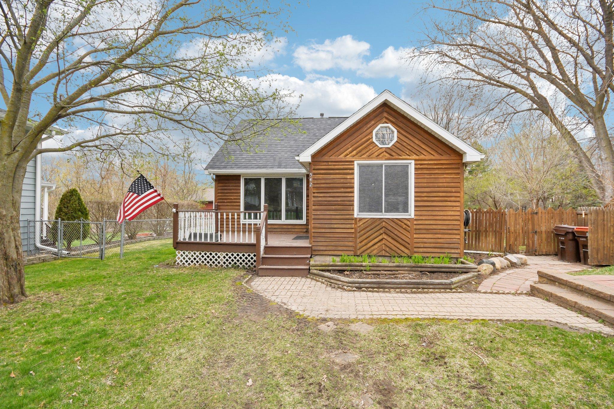 View of Residential at 542 Grafton Avenue, Oakdale MN 55128, Oakdale - Mike Wilen | Minnesota Team Real Estate