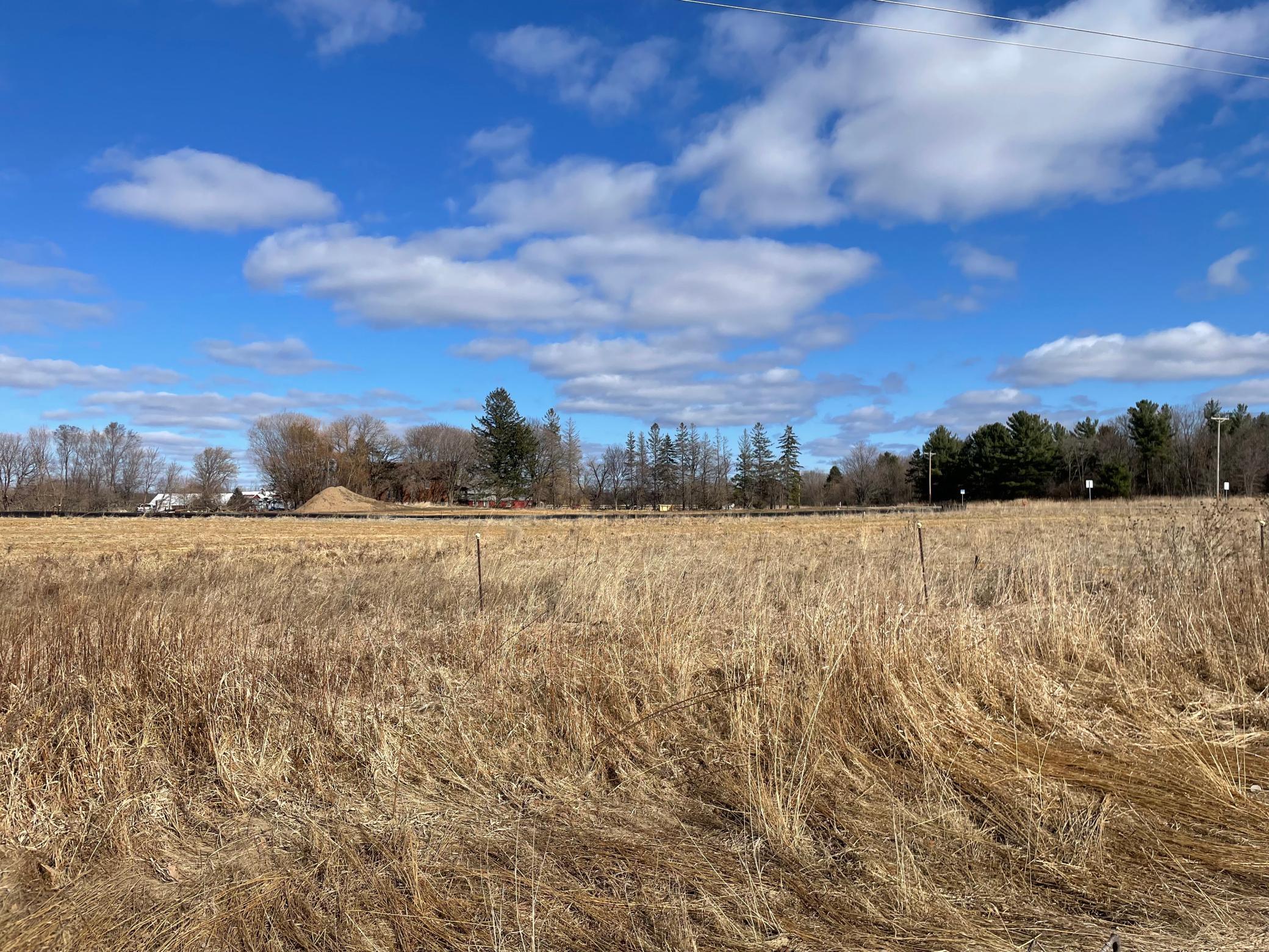 View of Land at xxx 202nd St Parcel B, Forest Lake MN 55025, Forest Lake - Mike Wilen | Minnesota Team Real Estate