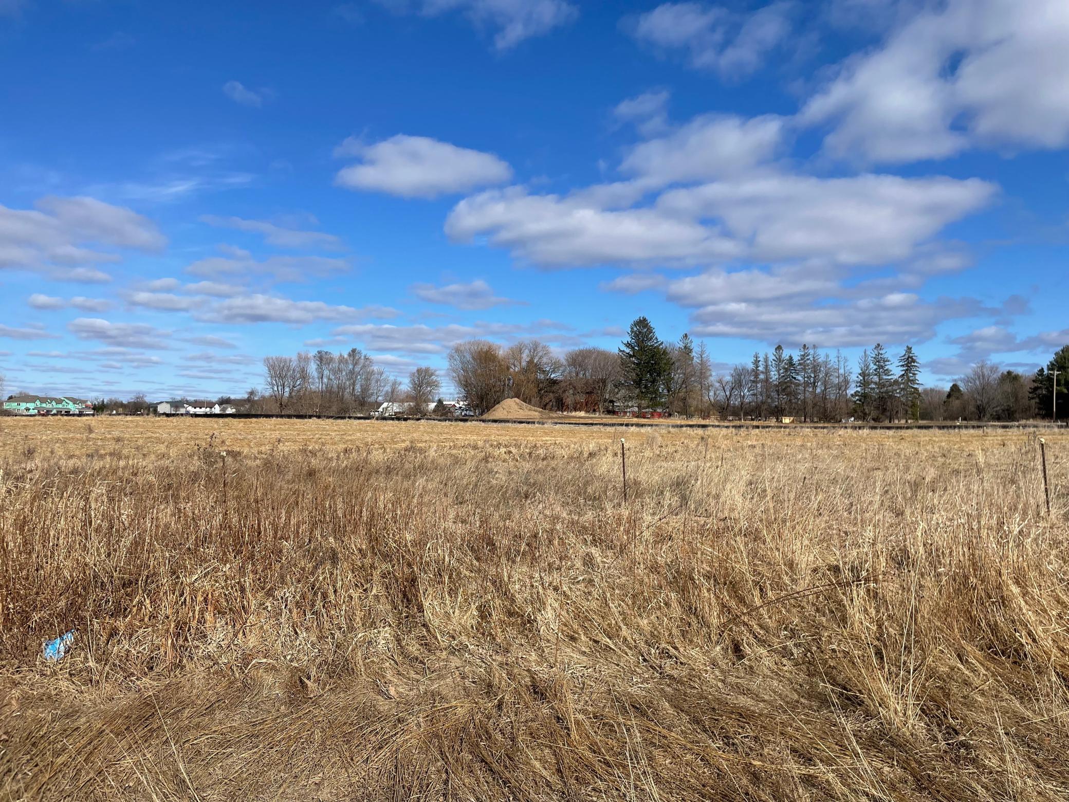 View of Land at xxx 202nd St Parcel B, Forest Lake MN 55025, Forest Lake (2 of 3) - Mike Wilen | Minnesota Team Real Estate