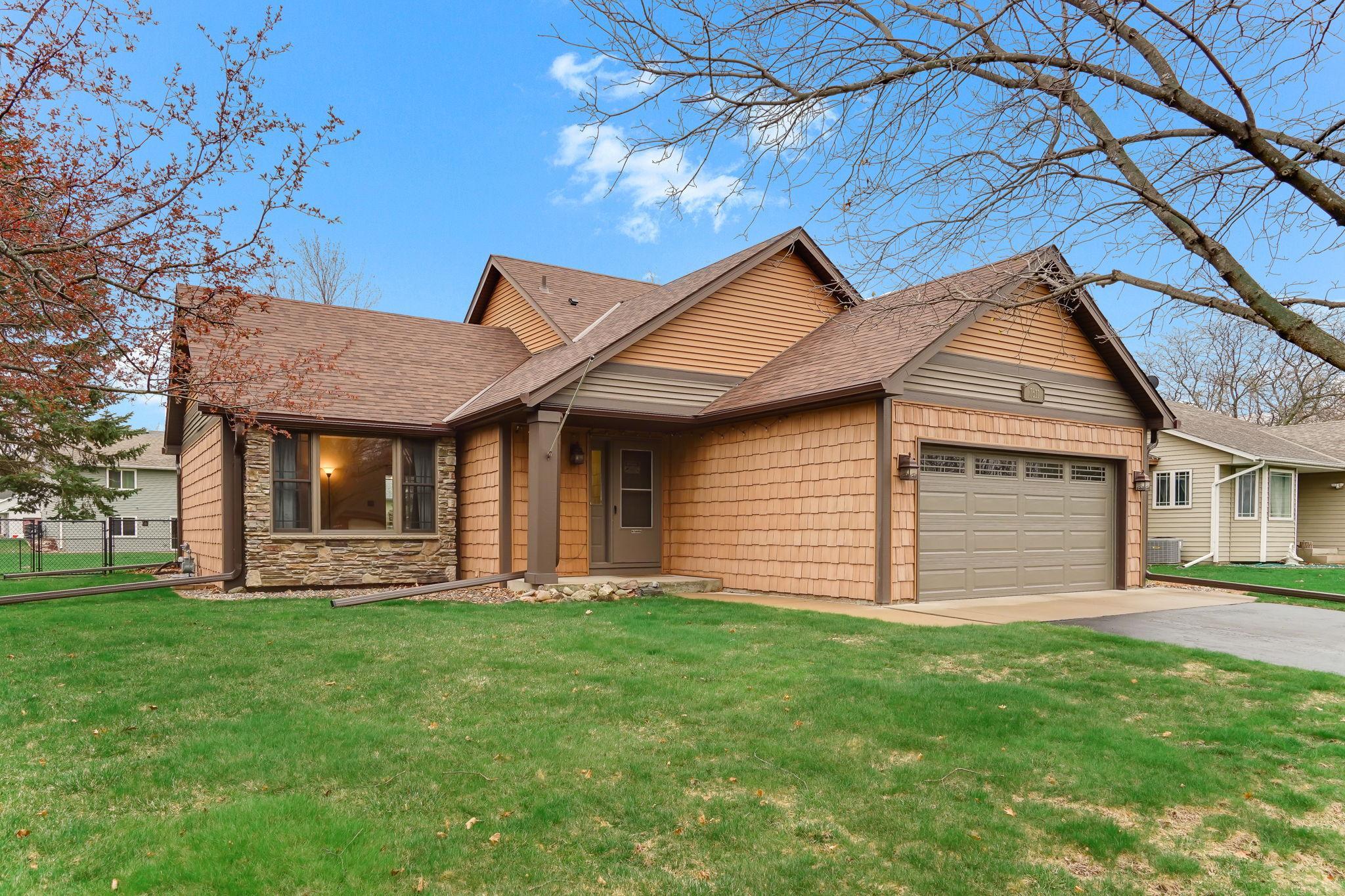 View of Residential at 7611 Upper 19th Street, Oakdale MN 55128, Oakdale - Mike Wilen | Minnesota Team Real Estate