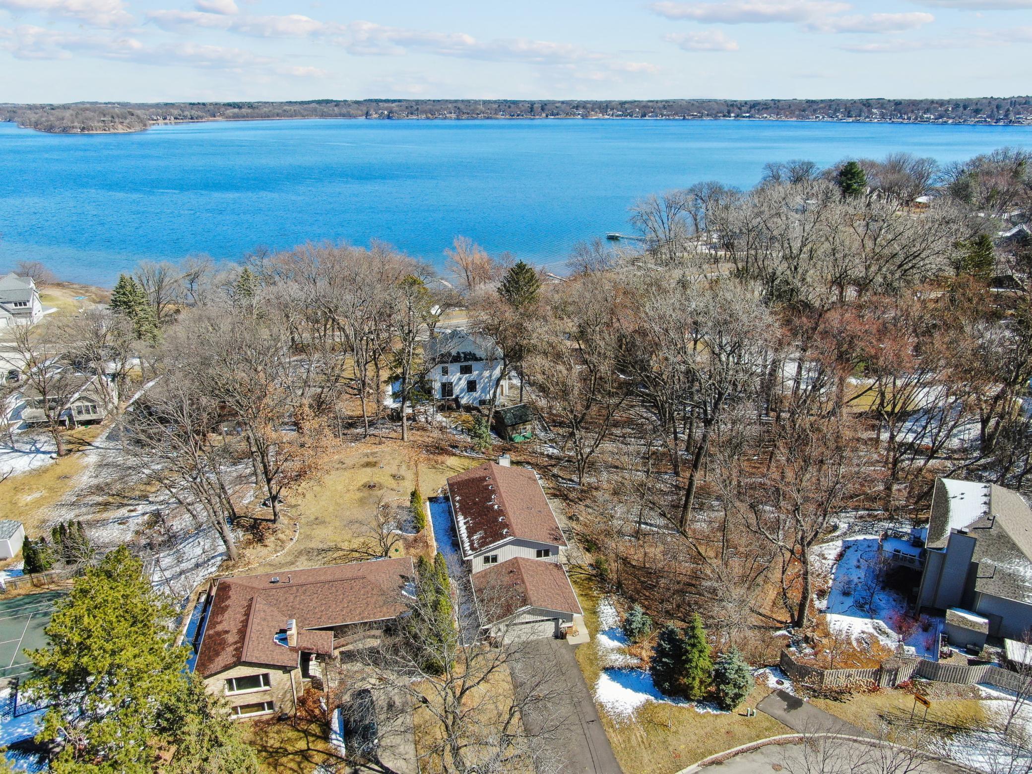 View of Residential at 2691 Arbor Drive, White Bear Twp MN 55110, White Bear Twp - Mike Wilen | Minnesota Team Real Estate