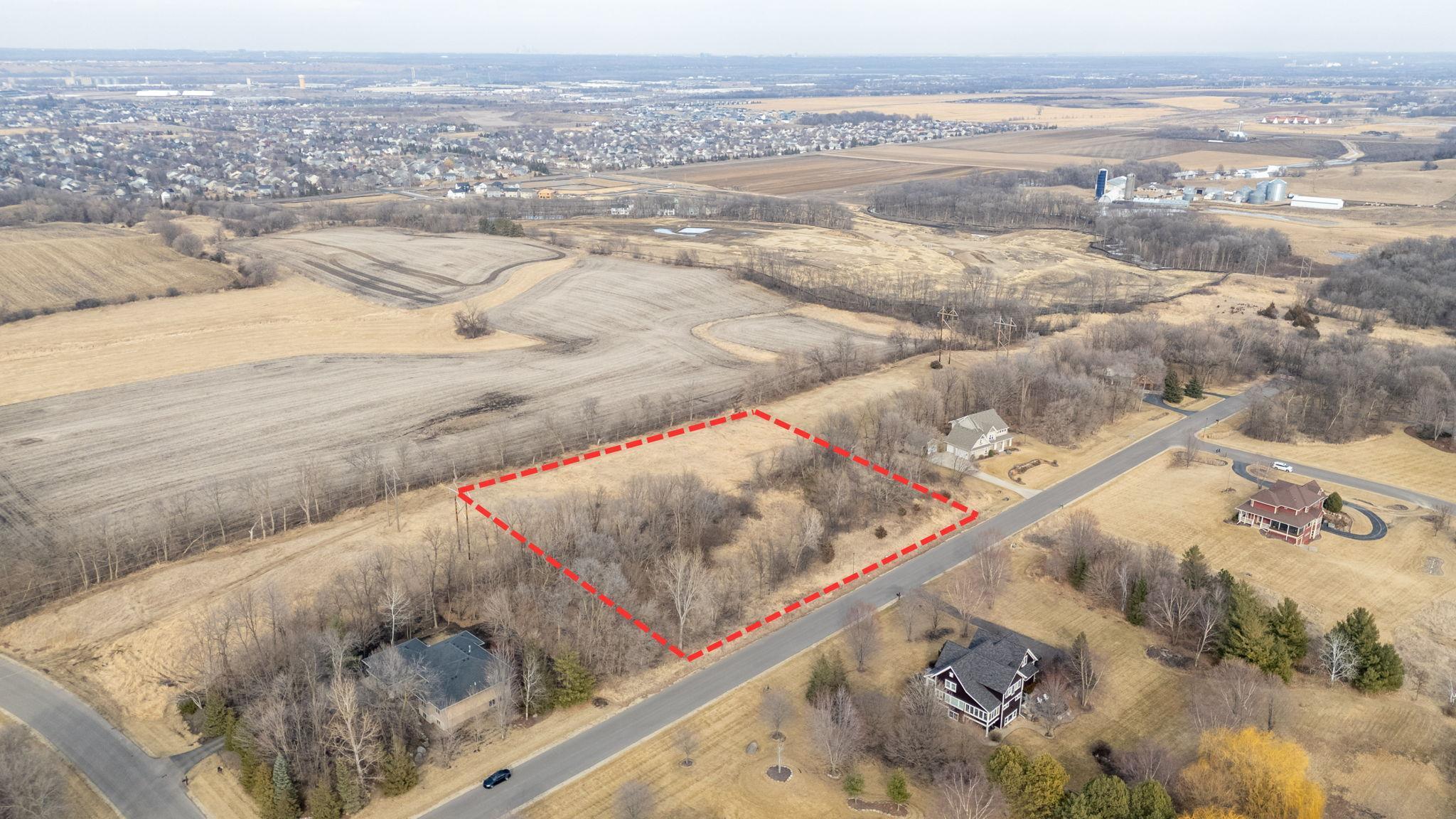 View of Land at 2315 Wood Duck Trail, Shakopee MN 55379, Shakopee - Mike Wilen | Minnesota Team Real Estate