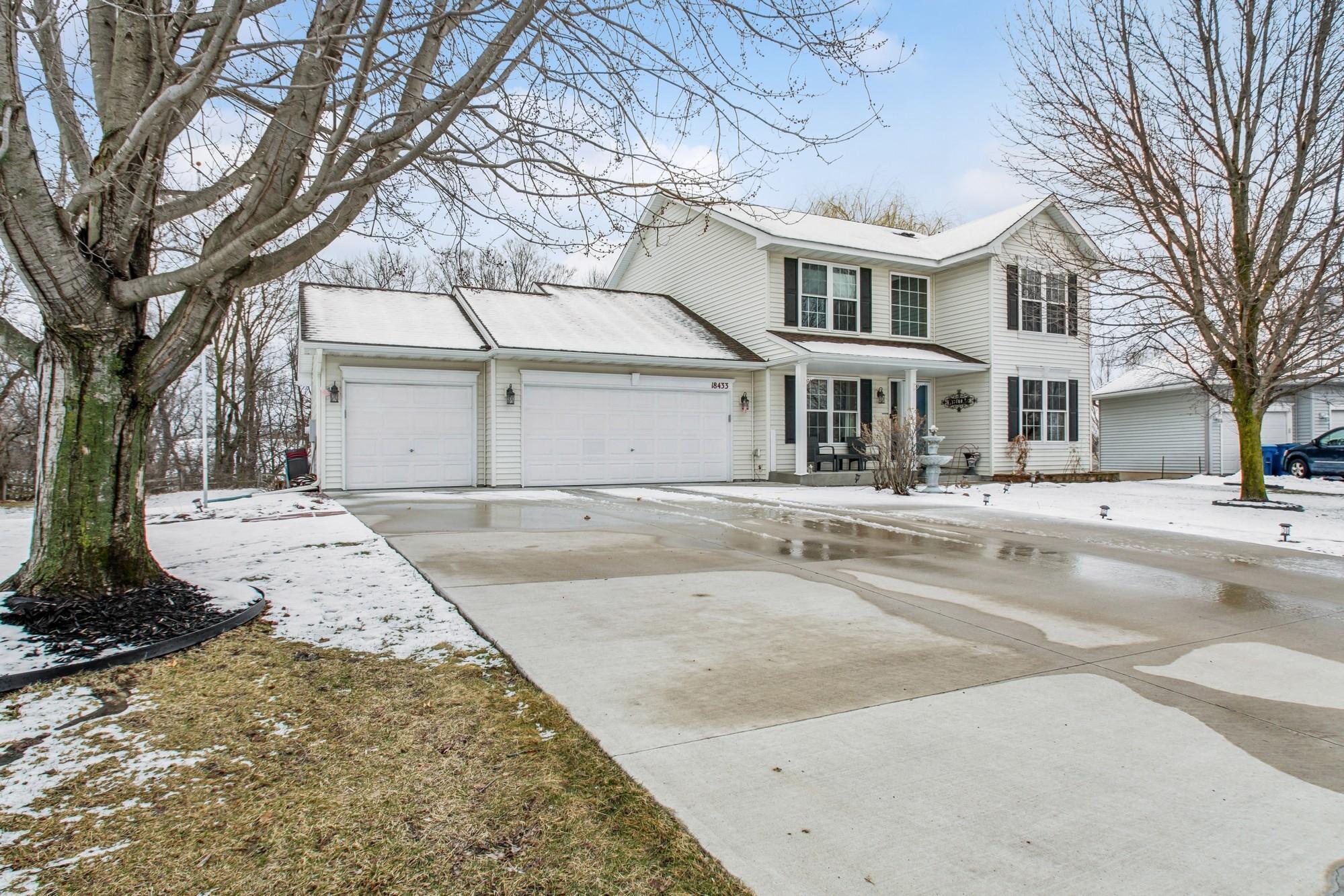 View of Residential at 18433 Olson Street, Elk River MN 55330, Elk River - Mike Wilen | Minnesota Team Real Estate