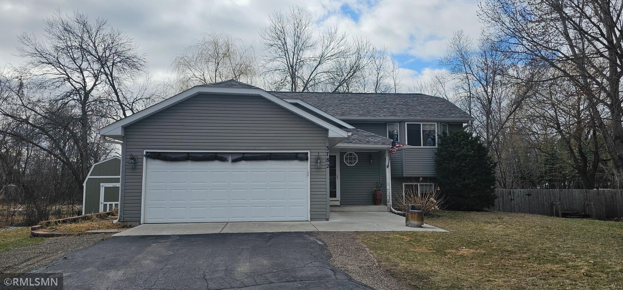 View of Residential at 3782 227th Court, Saint Francis MN 55070, Saint Francis - Mike Wilen | Minnesota Team Real Estate