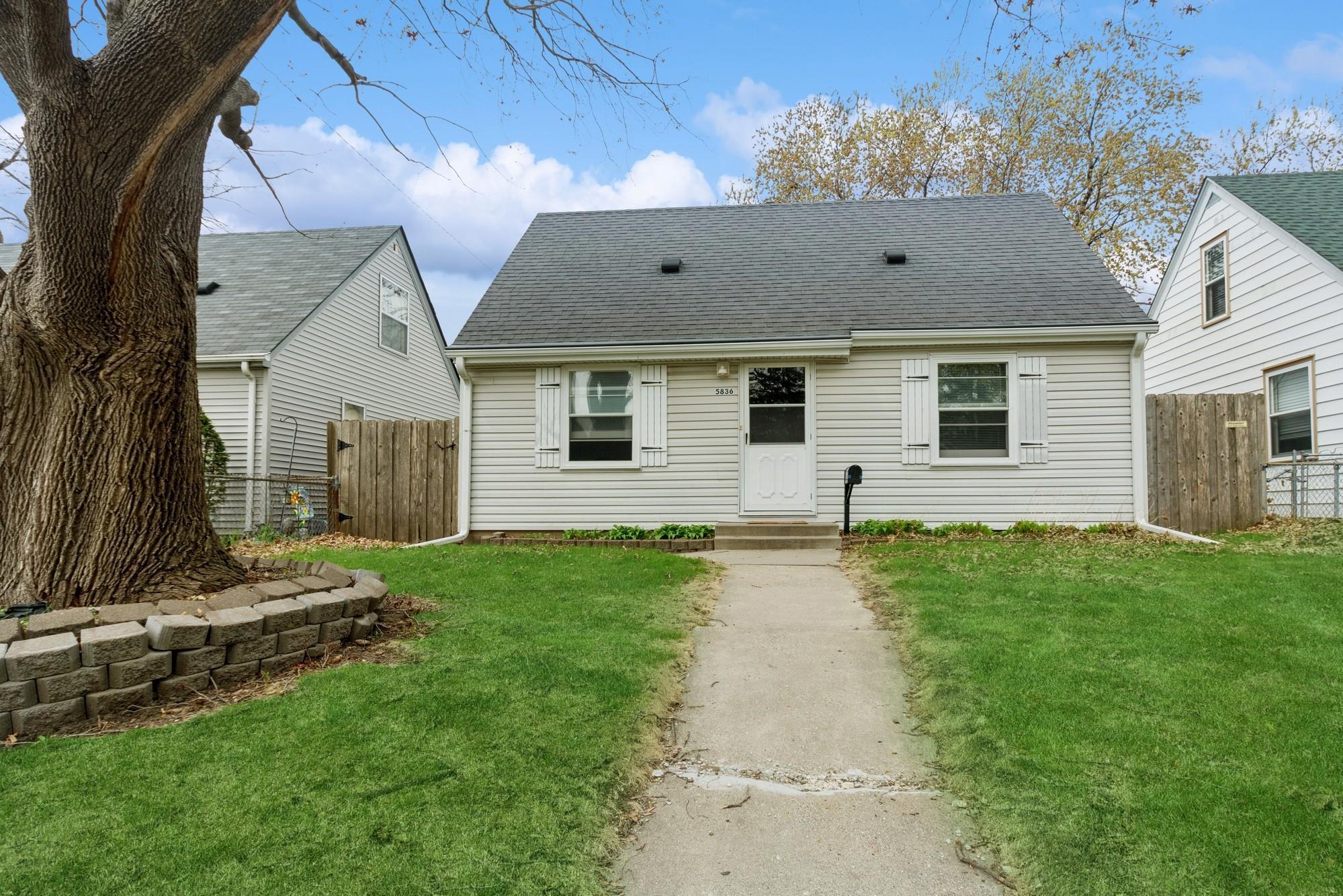 View of Residential at 5836 46th Avenue, Minneapolis MN 55417, Minneapolis - Mike Wilen | Minnesota Team Real Estate