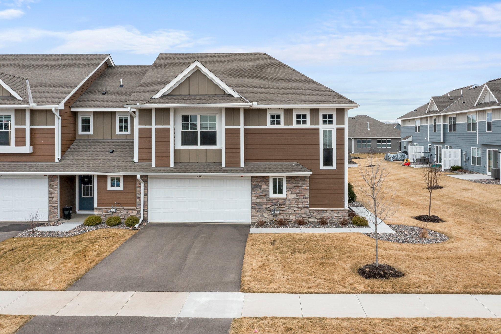 View of Residential at 14527 112th Avenue, Dayton MN 55369, Dayton - Mike Wilen | Minnesota Team Real Estate