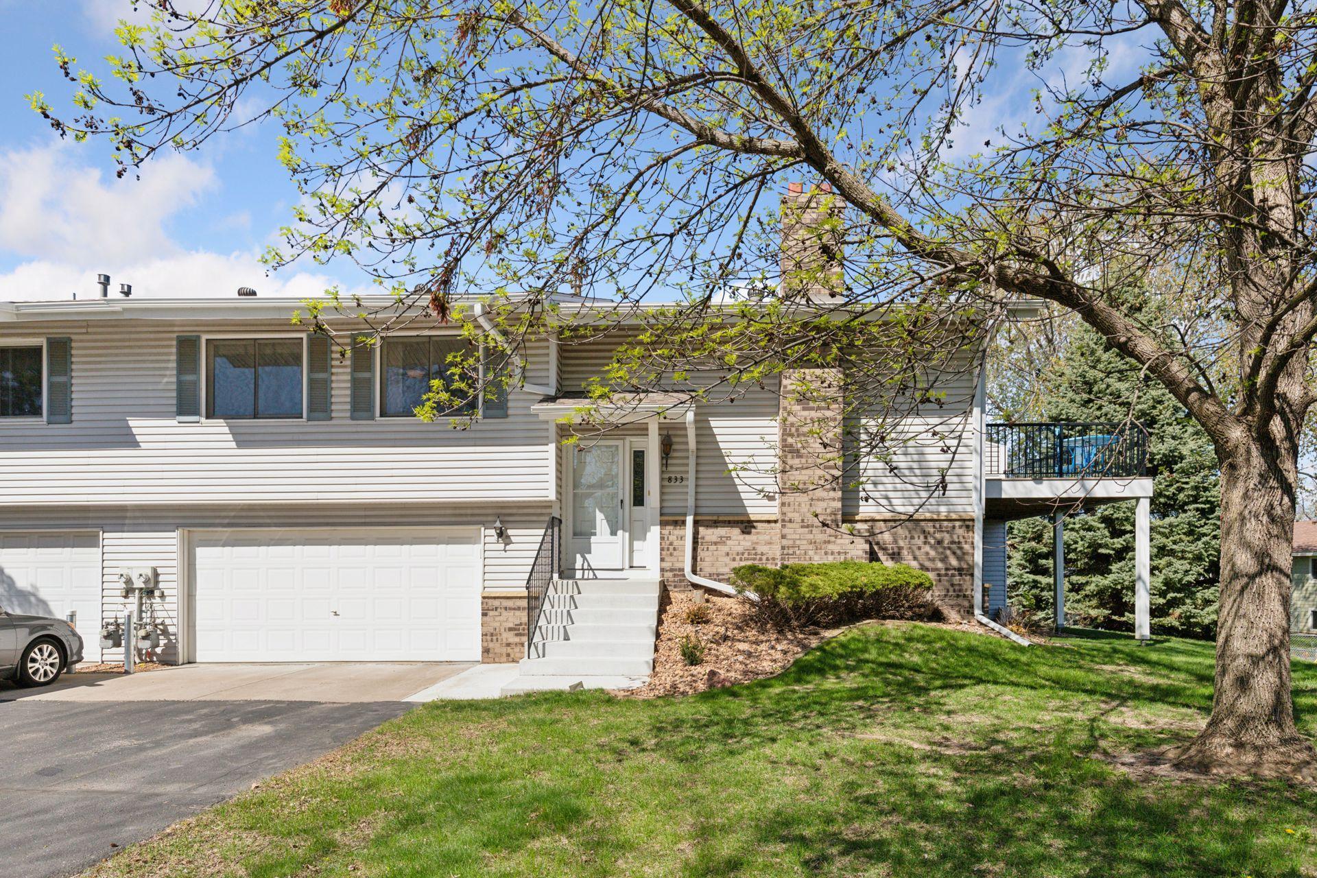 View of Residential at 833 Evergreen Circle, Burnsville MN 55337, Burnsville - Mike Wilen | Minnesota Team Real Estate