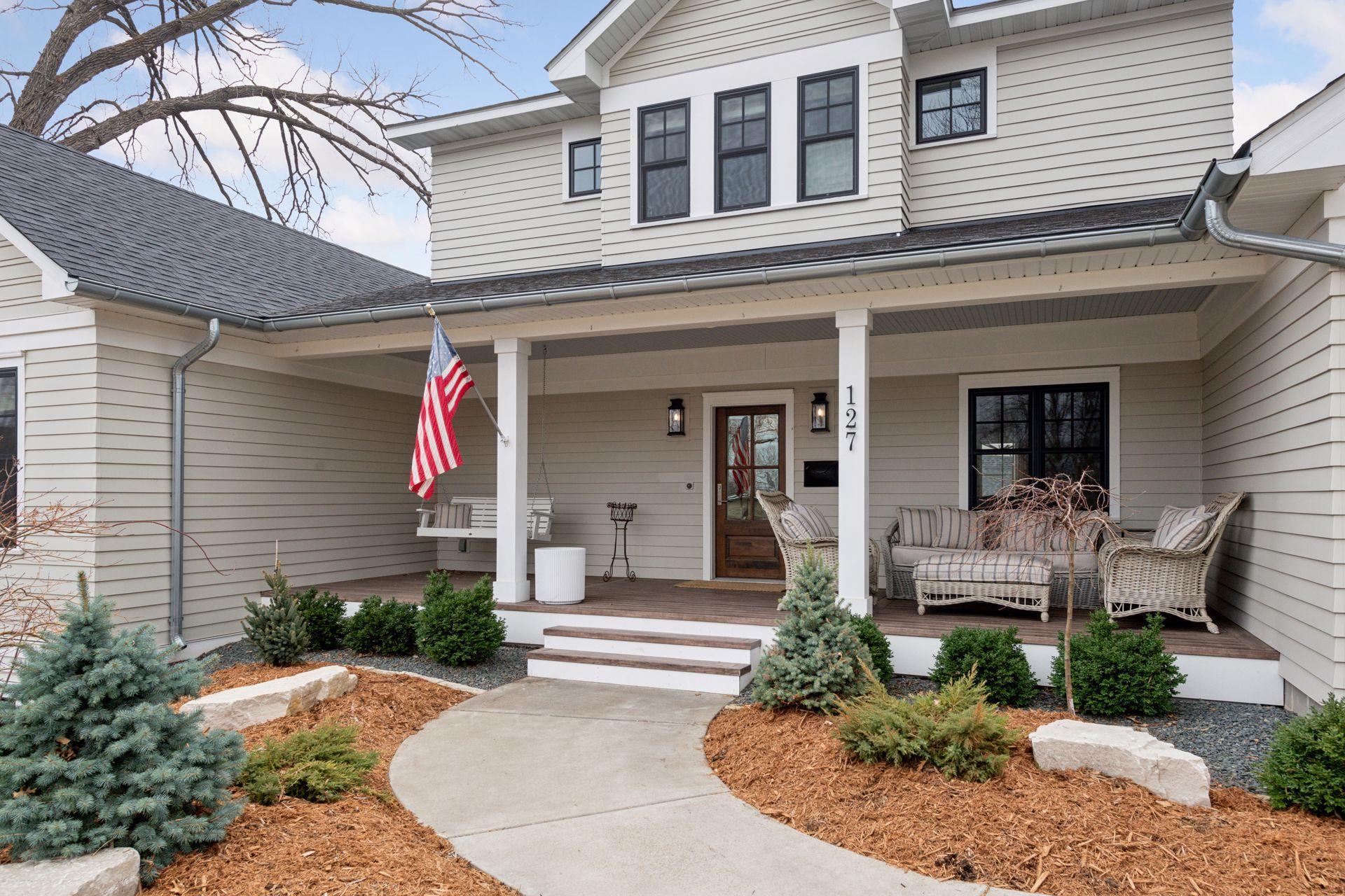 View of Residential at 127 Lake Street, Excelsior MN 55331, Excelsior - Mike Wilen | Minnesota Team Real Estate