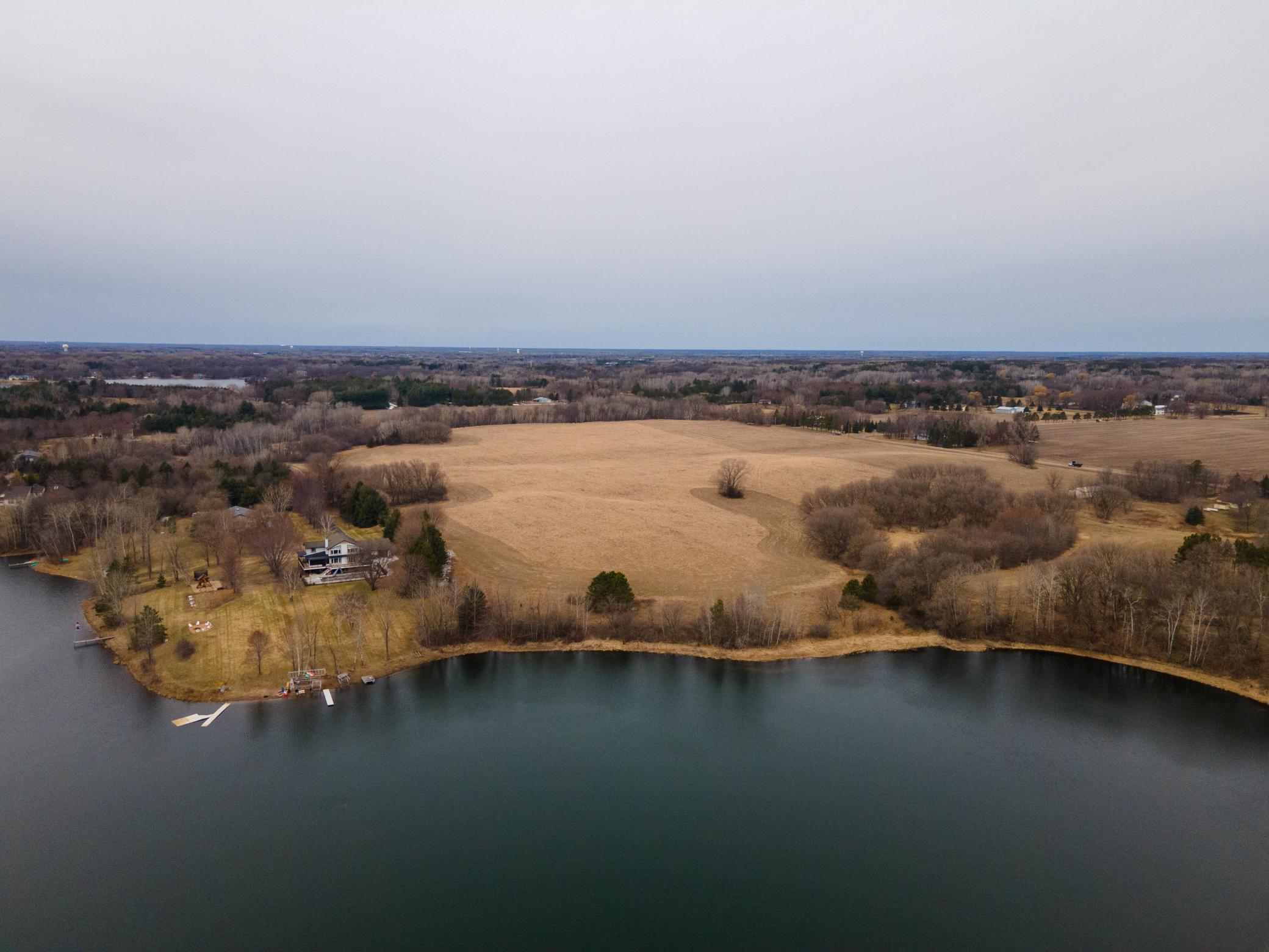 View of Land at 8991 130th Street, Hugo MN 55038, Hugo - Mike Wilen | Minnesota Team Real Estate