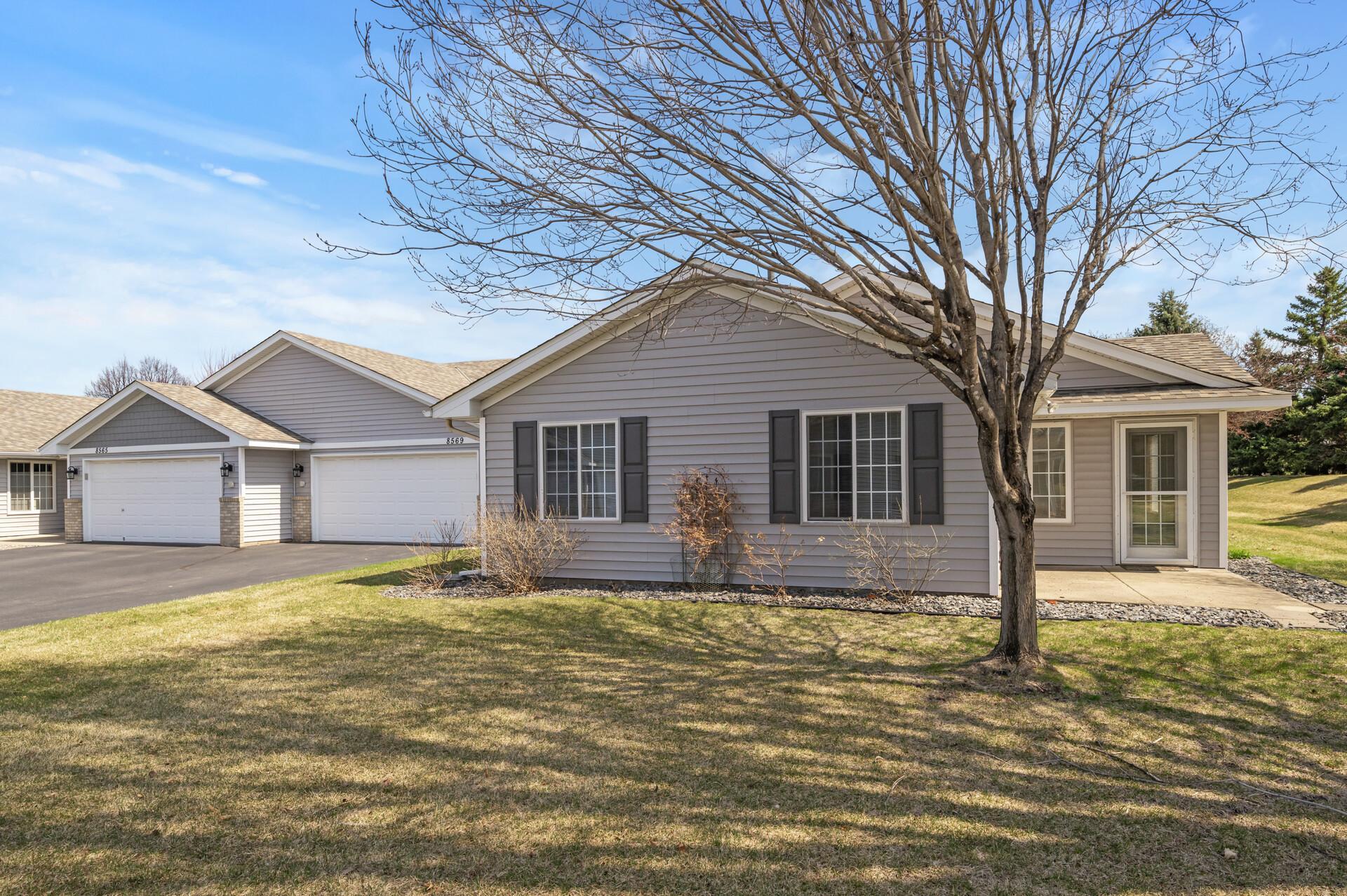 View of Residential at 8569 Telford Lane, Brooklyn Park MN 55443, Brooklyn Park - Mike Wilen | Minnesota Team Real Estate