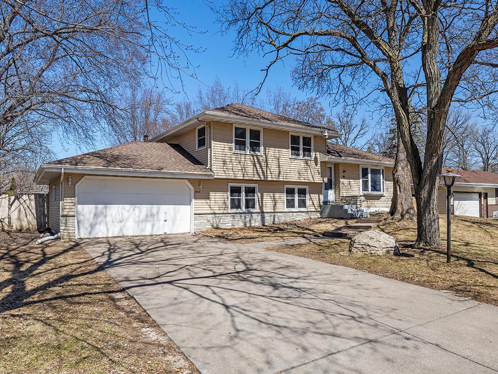 View of Residential at 6516 74th Avenue, Brooklyn Park MN 55428, Brooklyn Park - Mike Wilen | Minnesota Team Real Estate
