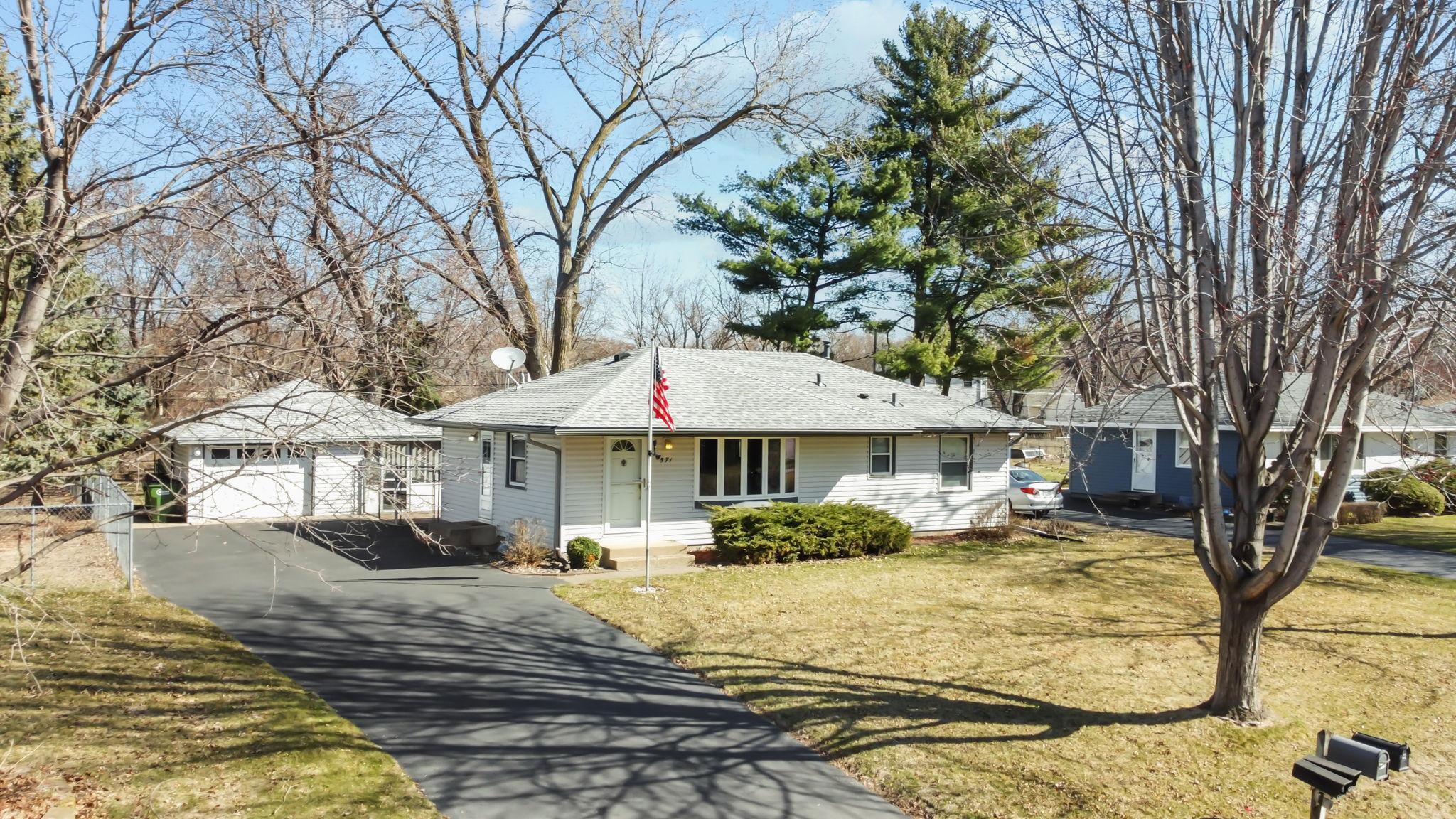View of Residential at 571 108th Avenue, Coon Rapids MN 55448, Coon Rapids - Mike Wilen | Minnesota Team Real Estate