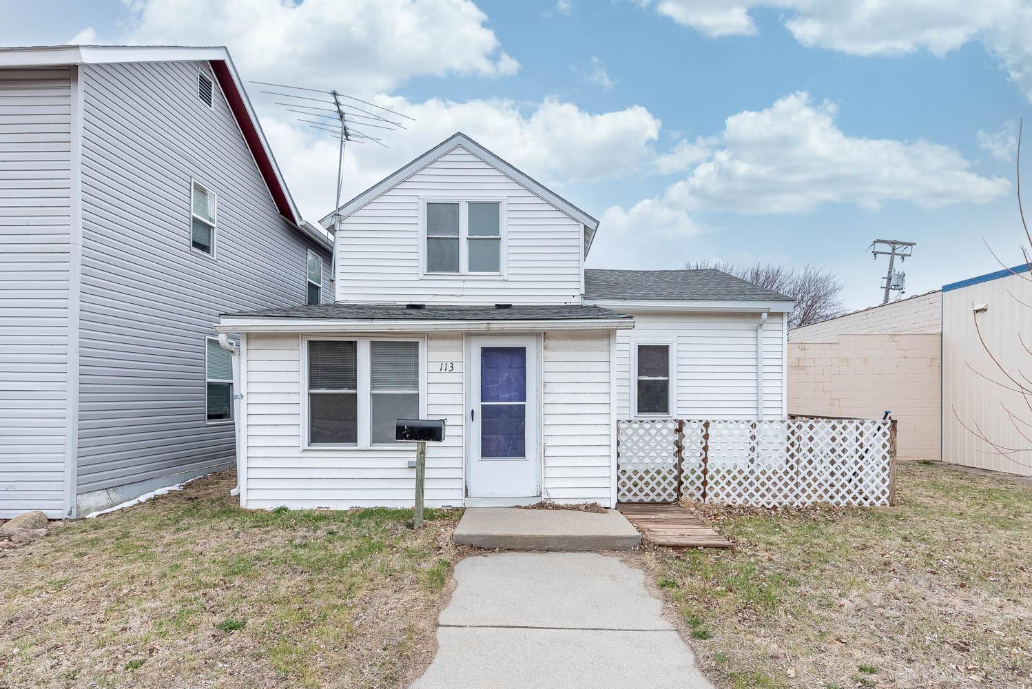 View of Residential at 113 Main Street, Waterville MN 56096, Waterville - Mike Wilen | Minnesota Team Real Estate