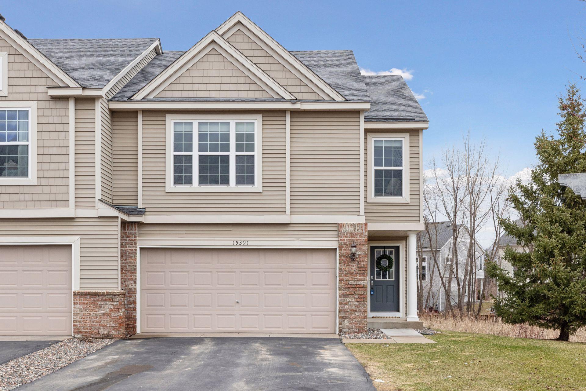 View of Residential at 15391 Falk Drive, Hugo MN 55038, Hugo - Mike Wilen | Minnesota Team Real Estate