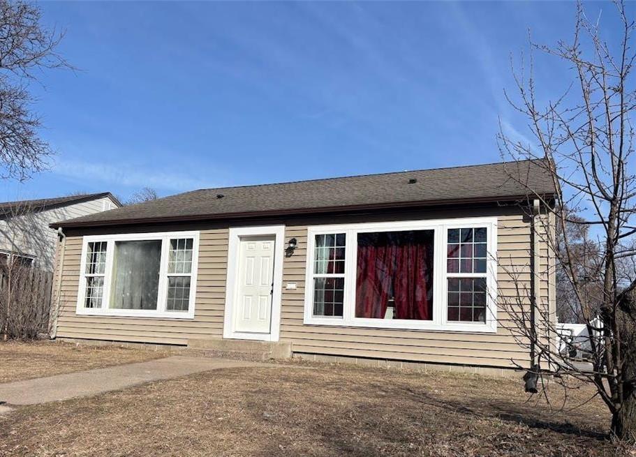 View of Residential Income at 3838 Regent Avenue, Robbinsdale MN 55422, Robbinsdale - Mike Wilen | Minnesota Team Real Estate