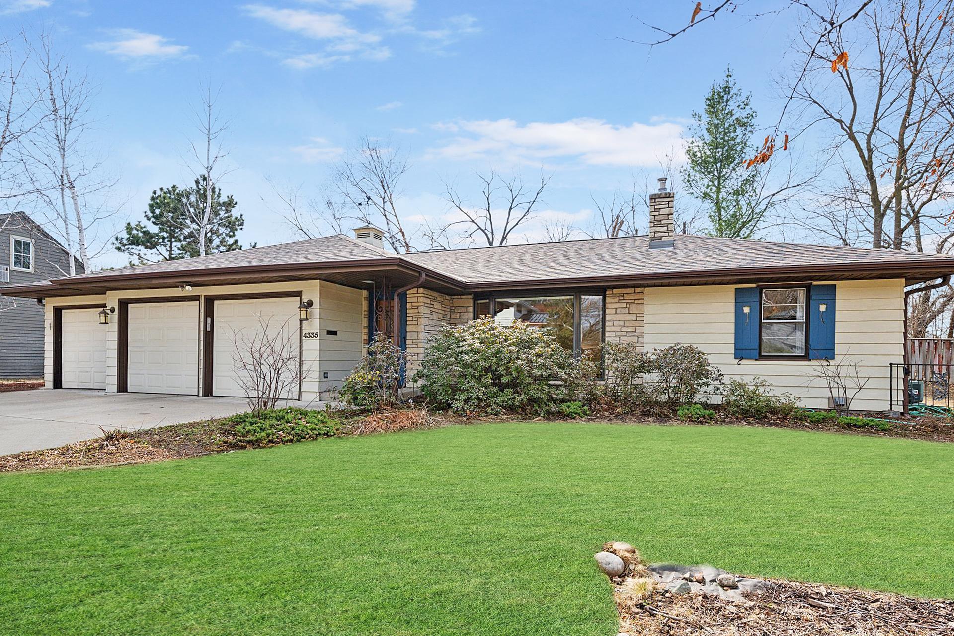 View of Residential at 4335 Sussex Road, Golden Valley MN 55416, Golden Valley - Mike Wilen | Minnesota Team Real Estate