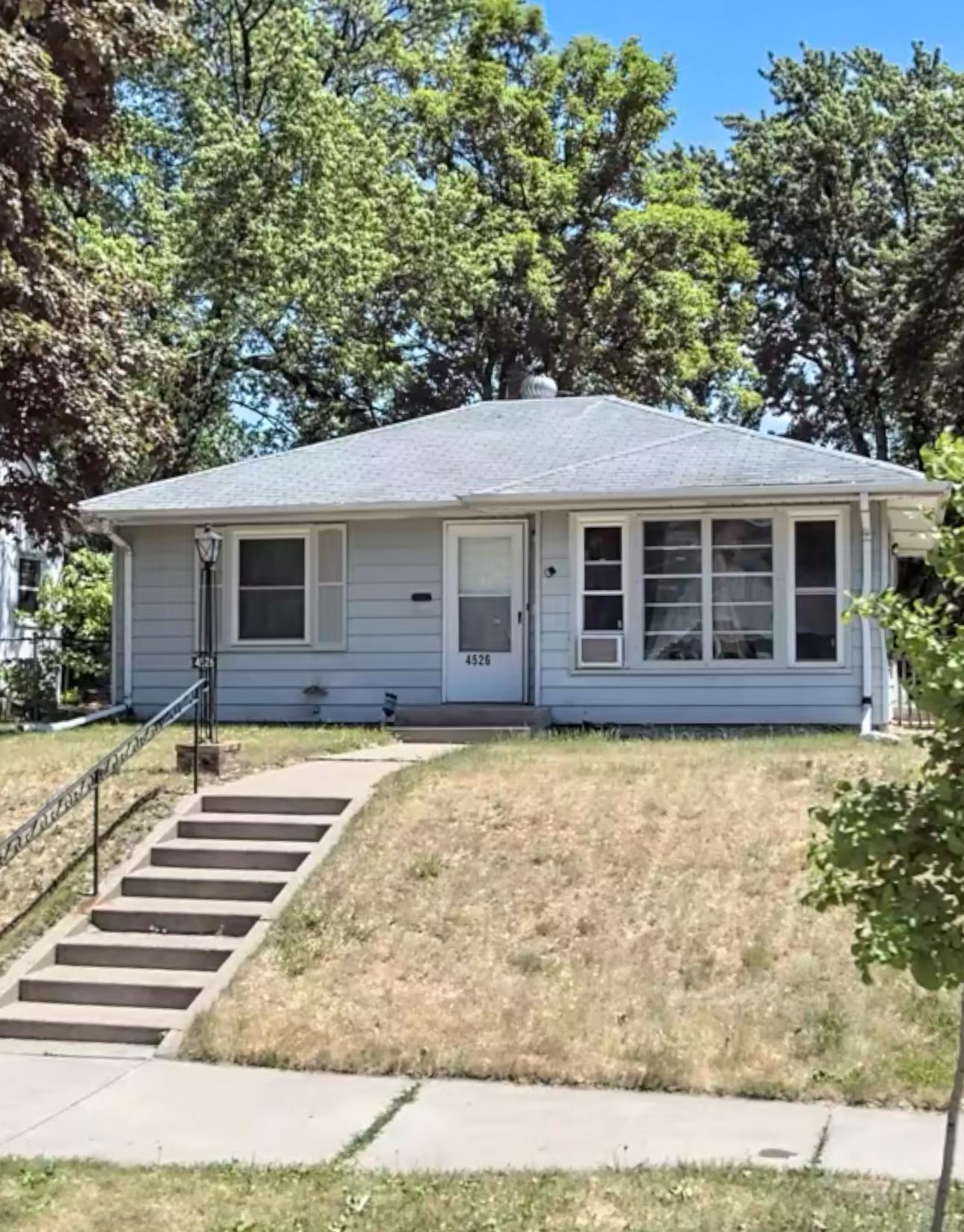View of Residential at 4526 Vincent Avenue, Minneapolis MN 55412, Minneapolis - Mike Wilen | Minnesota Team Real Estate