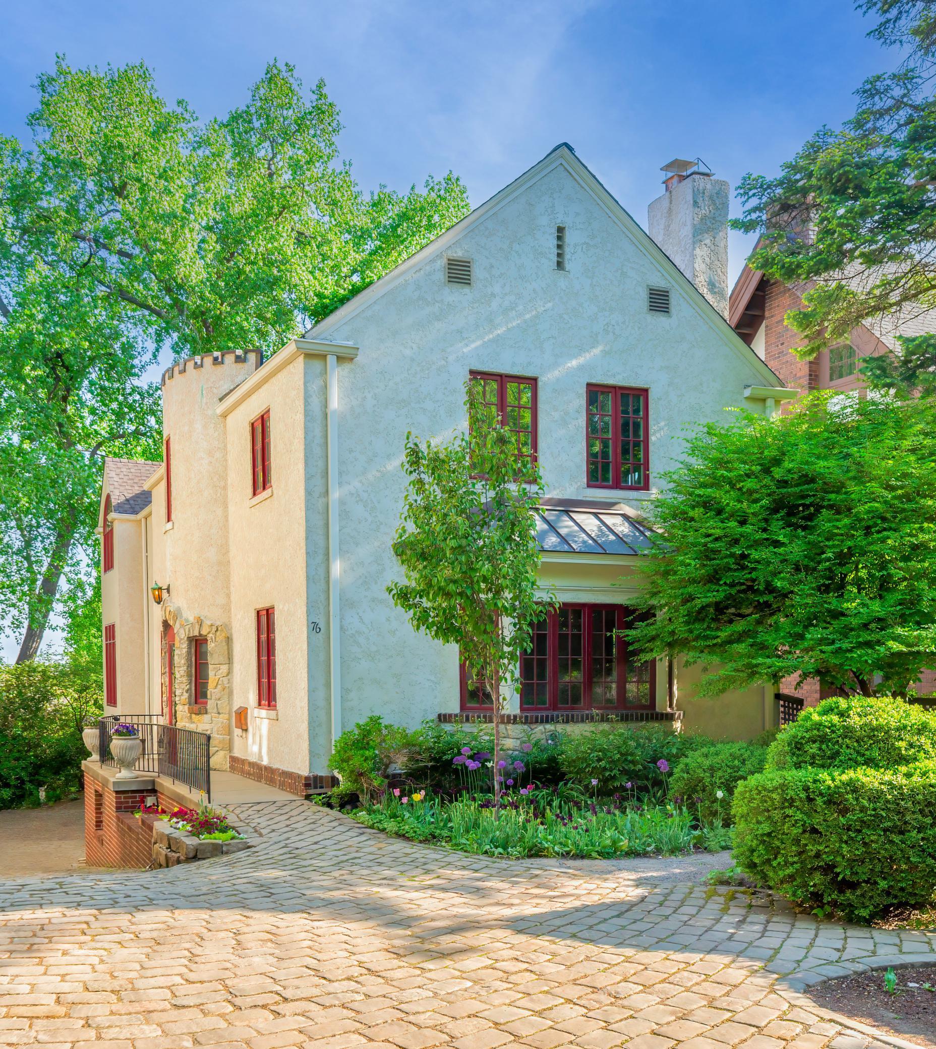 View of Residential at 76 Groveland Terrace, Minneapolis MN 55403, Minneapolis - Mike Wilen | Minnesota Team Real Estate