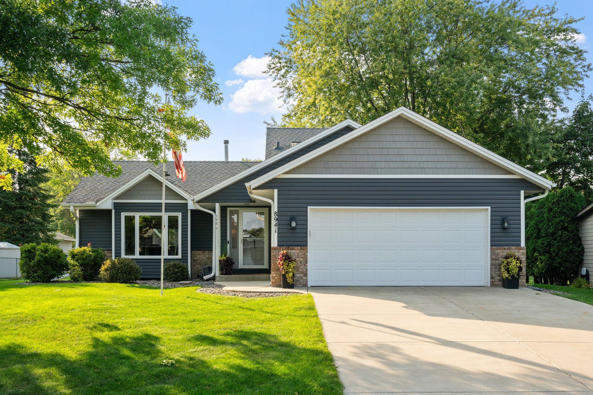 View of Residential at 8941 Oakview Lane, Maple Grove MN 55369, Maple Grove - Mike Wilen | Minnesota Team Real Estate