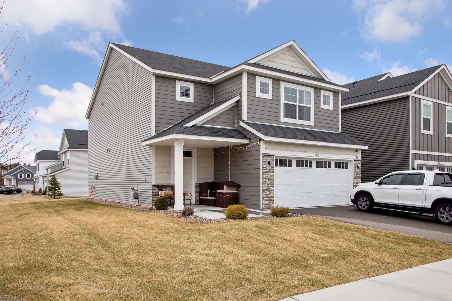 View of Residential at 6871 102nd Street, Cottage Grove MN 55016, Cottage Grove - Mike Wilen | Minnesota Team Real Estate