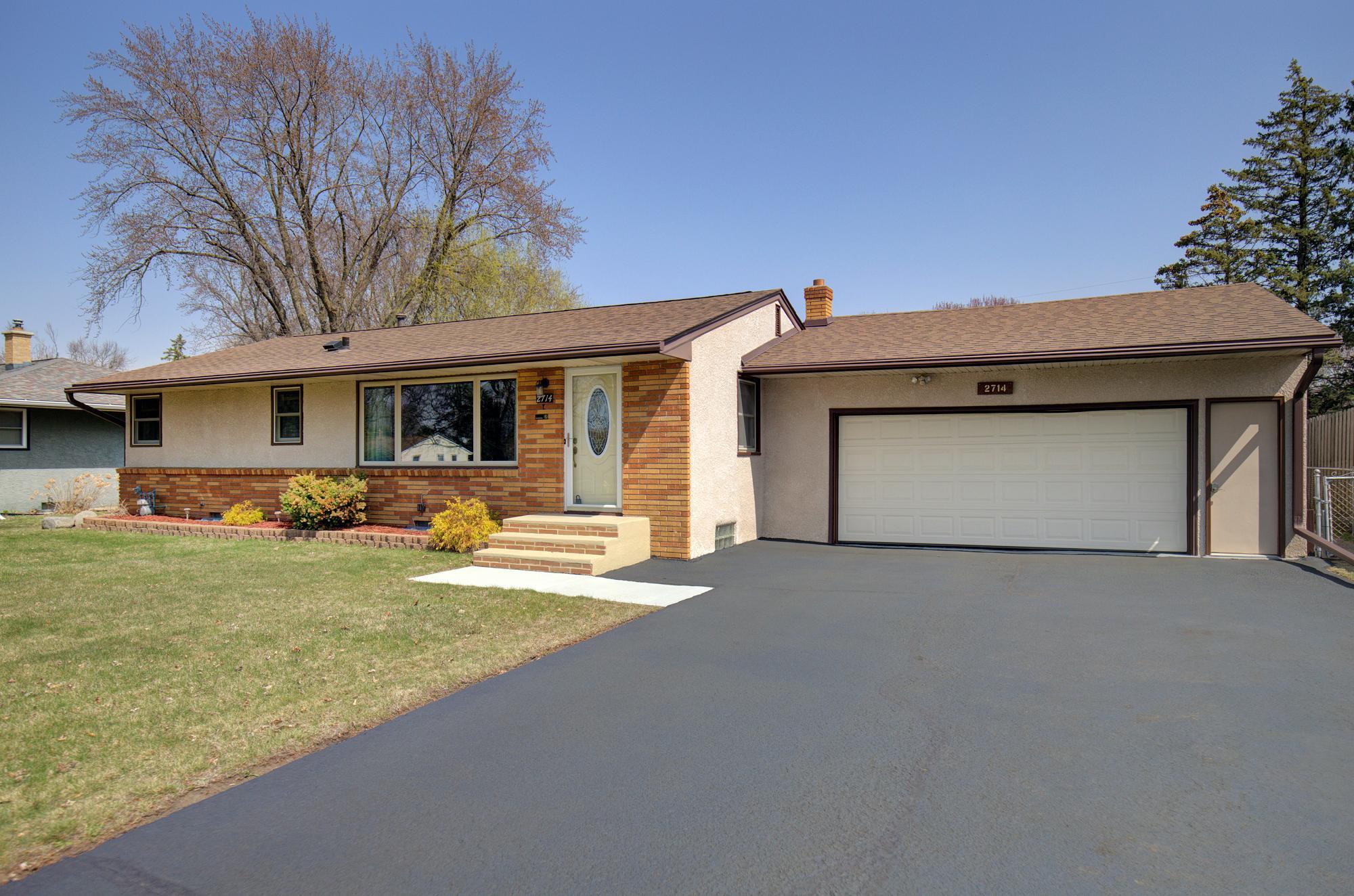 View of Residential at 2714 Galtier Street, Roseville MN 55113, Roseville - Mike Wilen | Minnesota Team Real Estate
