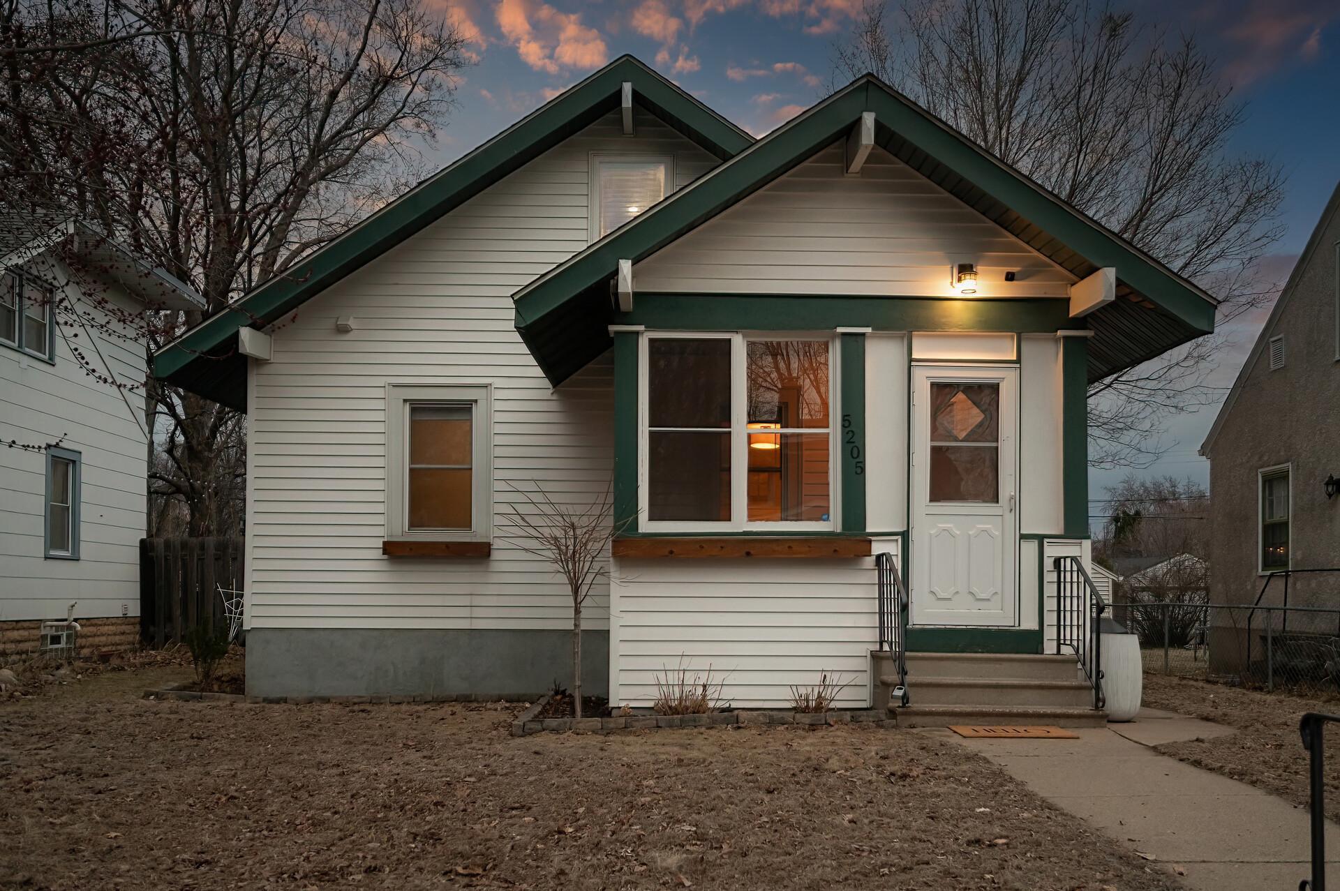 View of Residential at 5205 42nd Avenue, Minneapolis MN 55417, Minneapolis - Mike Wilen | Minnesota Team Real Estate