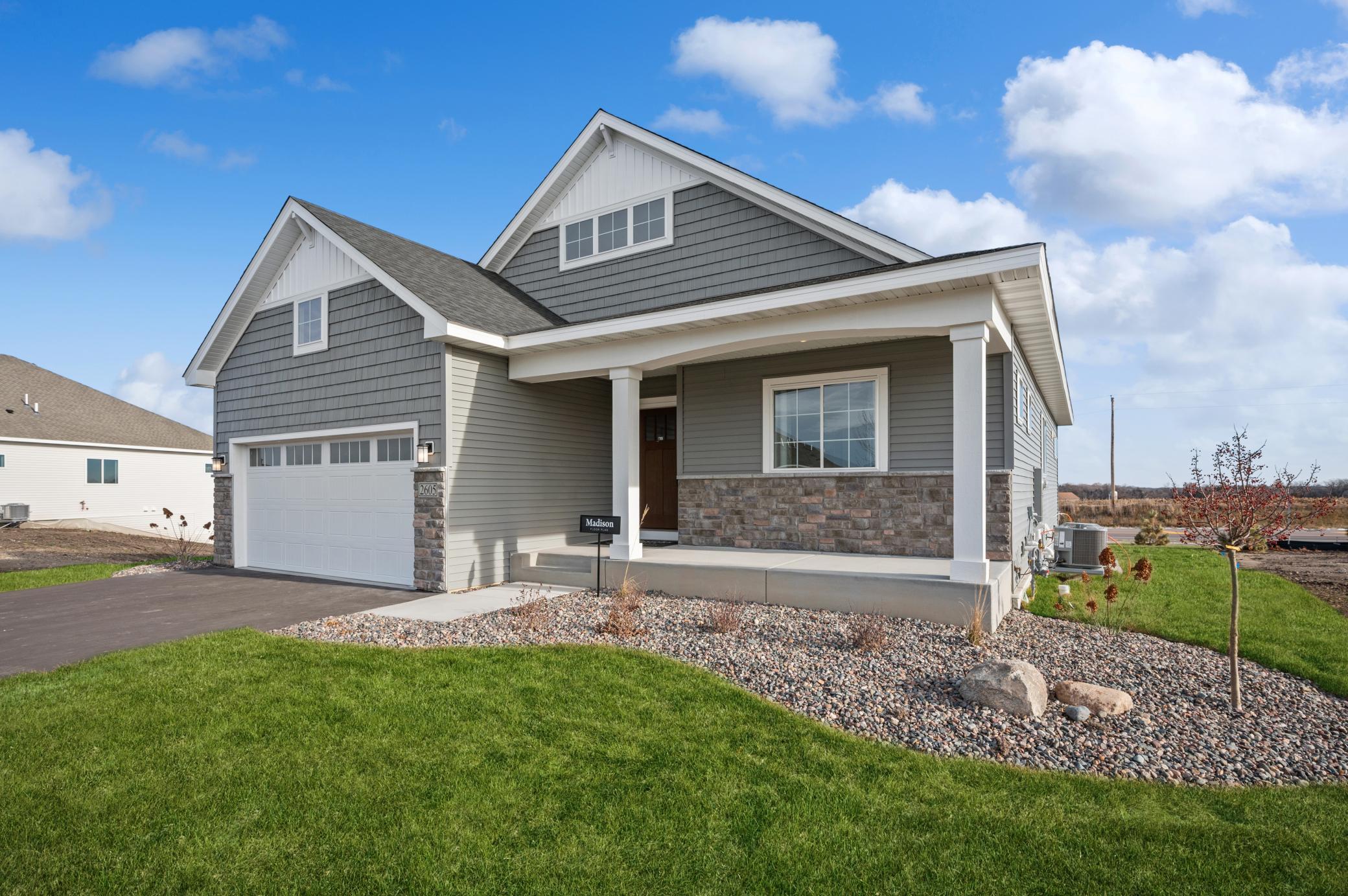 View of Residential at 2605 Arbor Drive, Buffalo MN 55313, Buffalo - Mike Wilen | Minnesota Team Real Estate