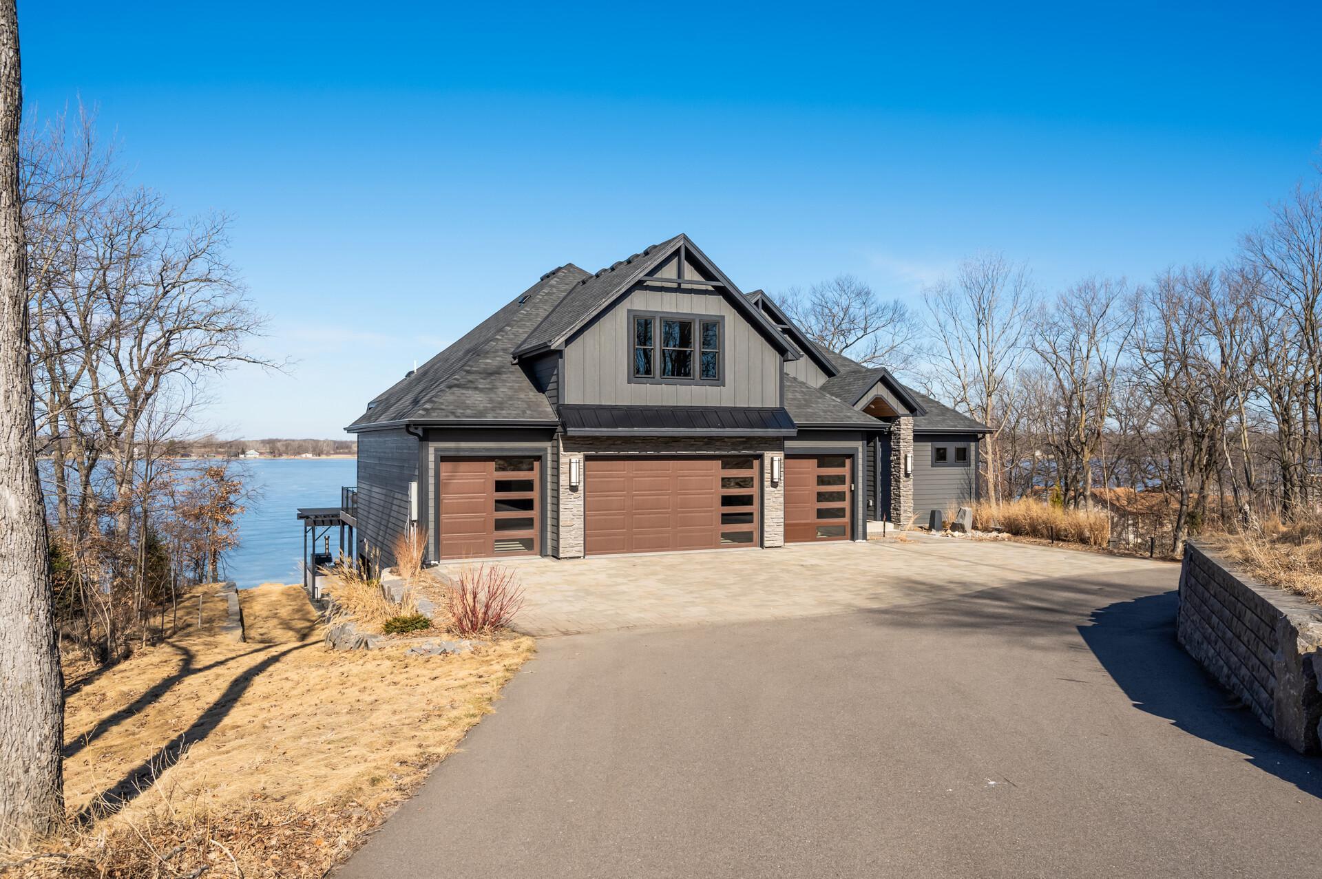 View of Residential at 11468 Hart Avenue, Maple Lake MN 55358, Maple Lake - Mike Wilen | Minnesota Team Real Estate