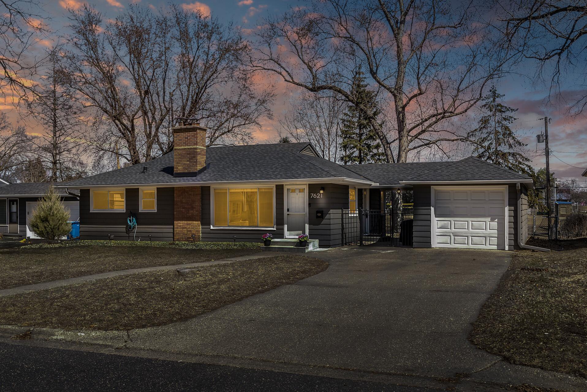 View of Residential at 7621 3rd Avenue, Richfield MN 55423, Richfield - Mike Wilen | Minnesota Team Real Estate