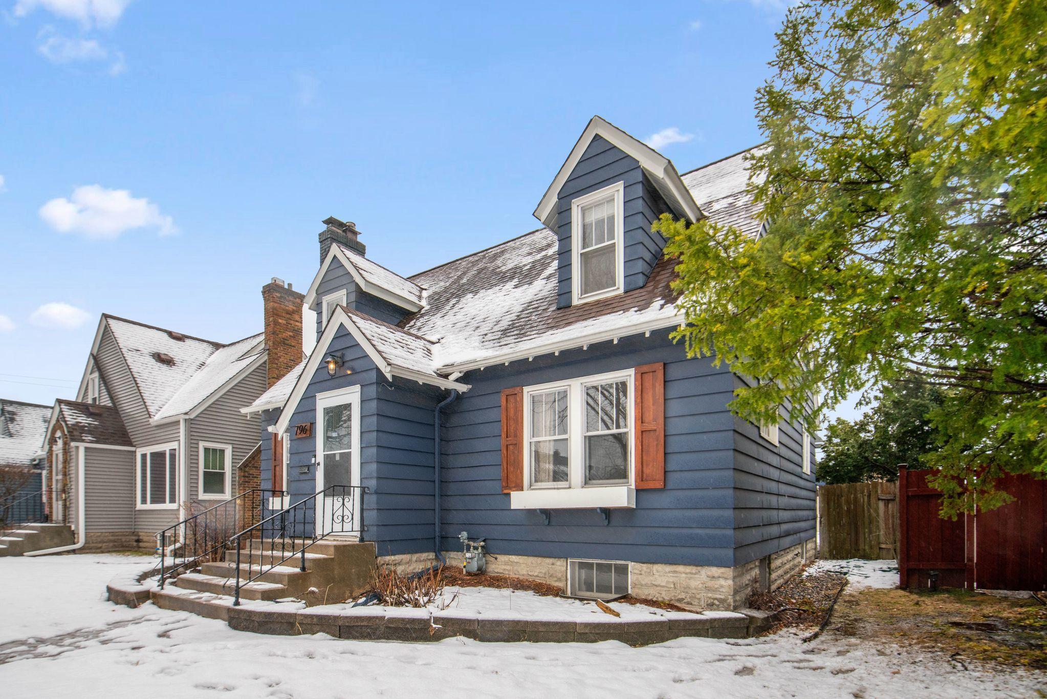 View of Residential at 796 Sherwood Avenue, Saint Paul MN 55106, Saint Paul - Mike Wilen | Minnesota Team Real Estate