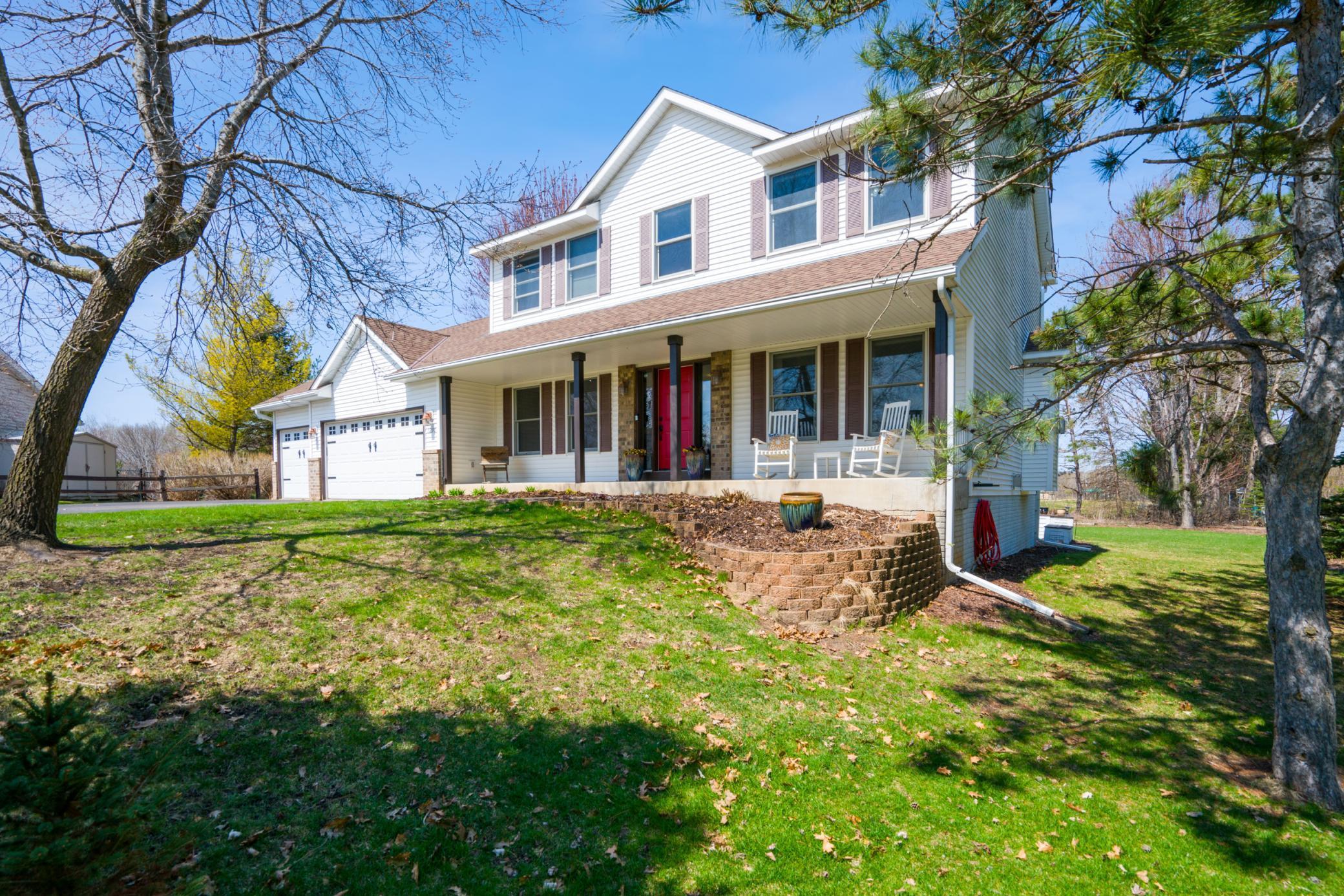 View of Residential at 1230 Creekside Crossing, Stillwater MN 55082, Stillwater - Mike Wilen | Minnesota Team Real Estate