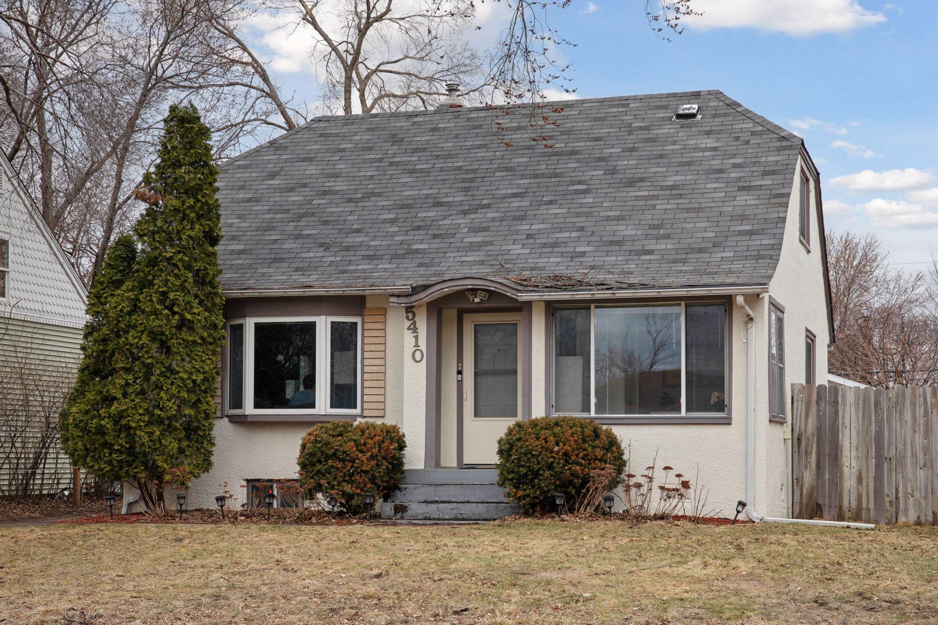 View of Residential at 5410 49th Avenue, Crystal MN 55429, Crystal - Mike Wilen | Minnesota Team Real Estate