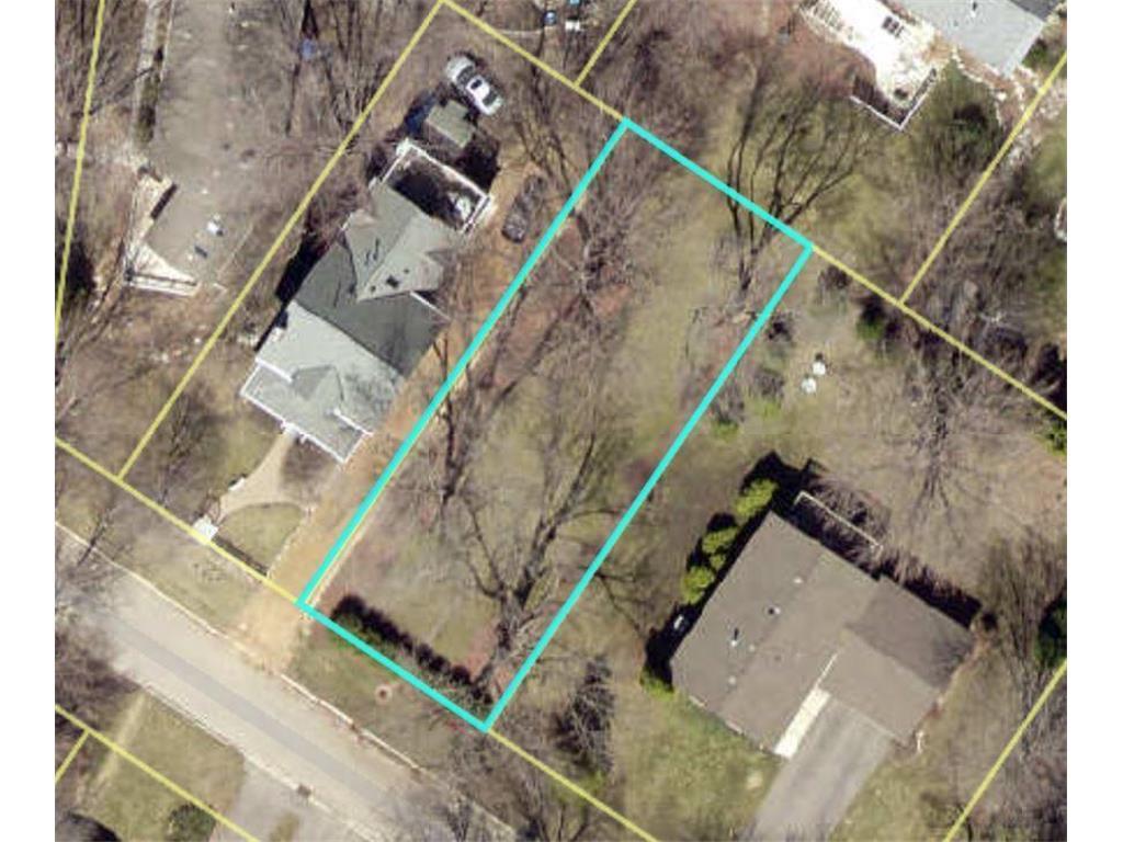 View of Land at 151 Bell Street, Excelsior - Mike Wilen | Minnesota Team Real Estate