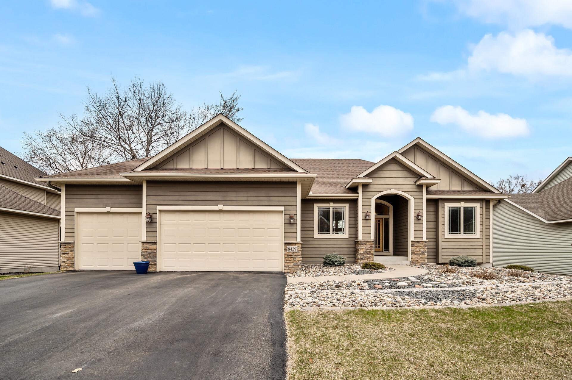 View of Residential at 8429 Moraine Circle, Shakopee MN 55379, Shakopee - Mike Wilen | Minnesota Team Real Estate