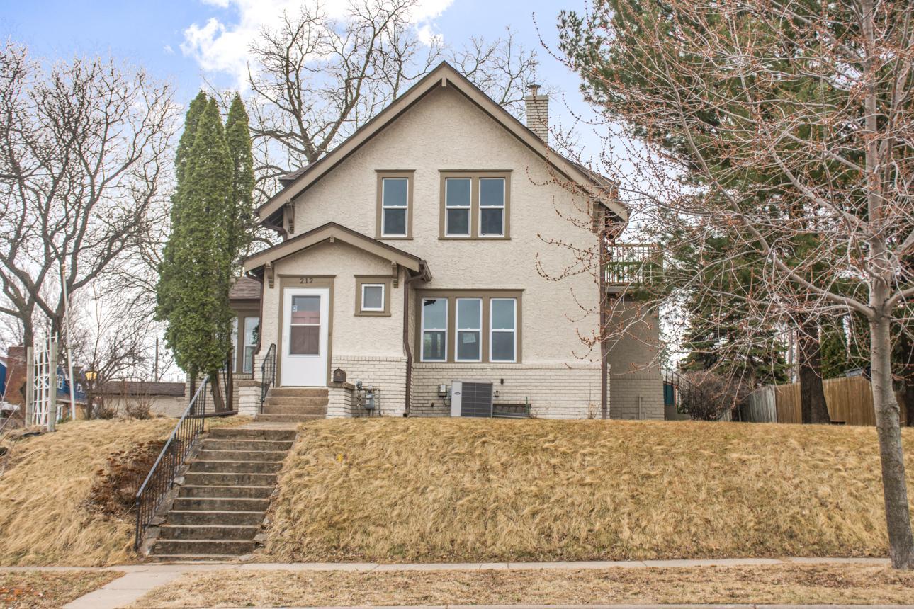View of Residential at 212 Page Street, Saint Paul MN 55107, Saint Paul - Mike Wilen | Minnesota Team Real Estate