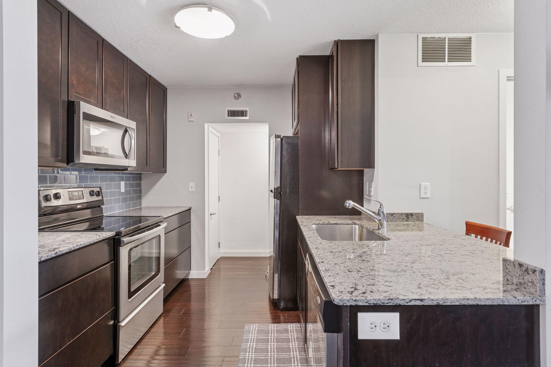 View of Residential at 52 Groveland Terrace #A408, Minneapolis MN 55403, Minneapolis - Mike Wilen | Minnesota Team Real Estate