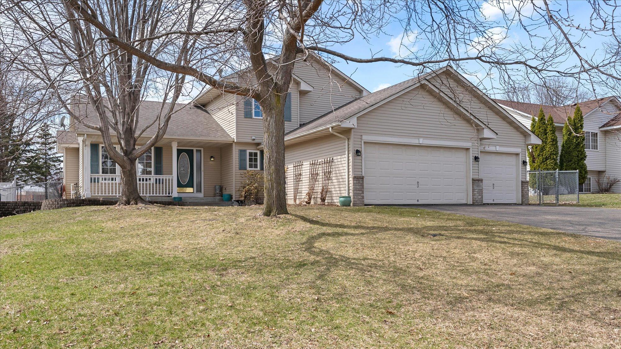 View of Residential at 14331 Dekalb Avenue, Rosemount MN 55068, Rosemount - Mike Wilen | Minnesota Team Real Estate